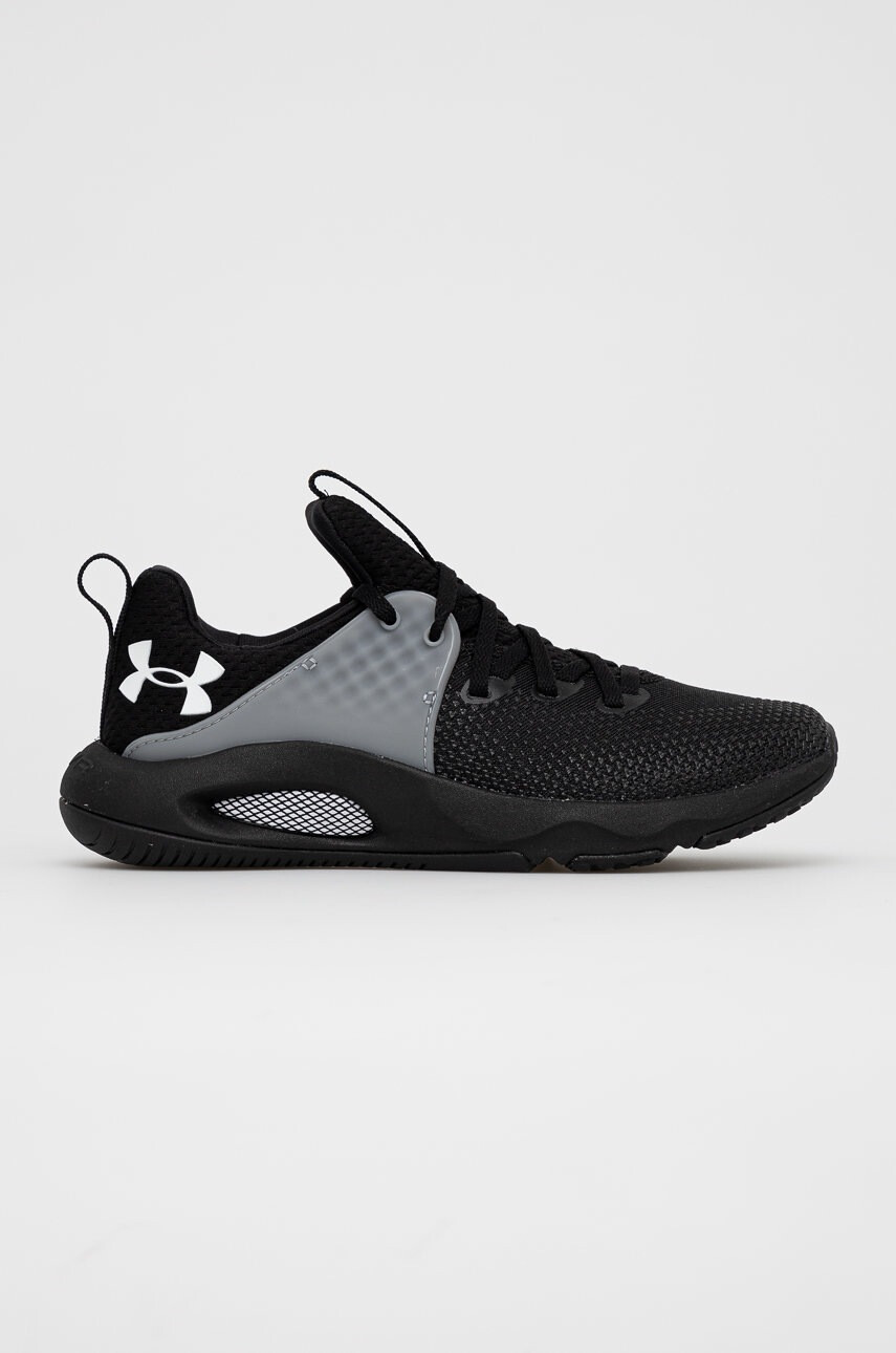 Under Armour Обувки UA W HOVR Rise 4 - Pepit.bg