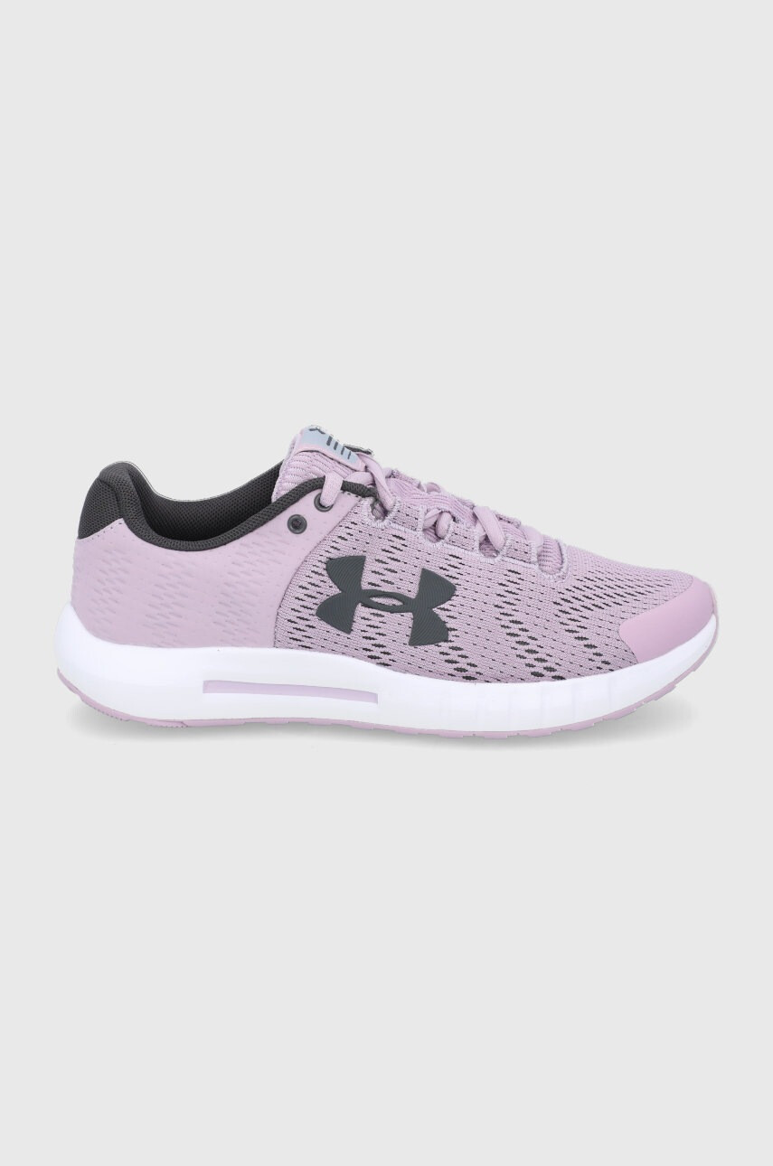 Under Armour Обувки - Pepit.bg