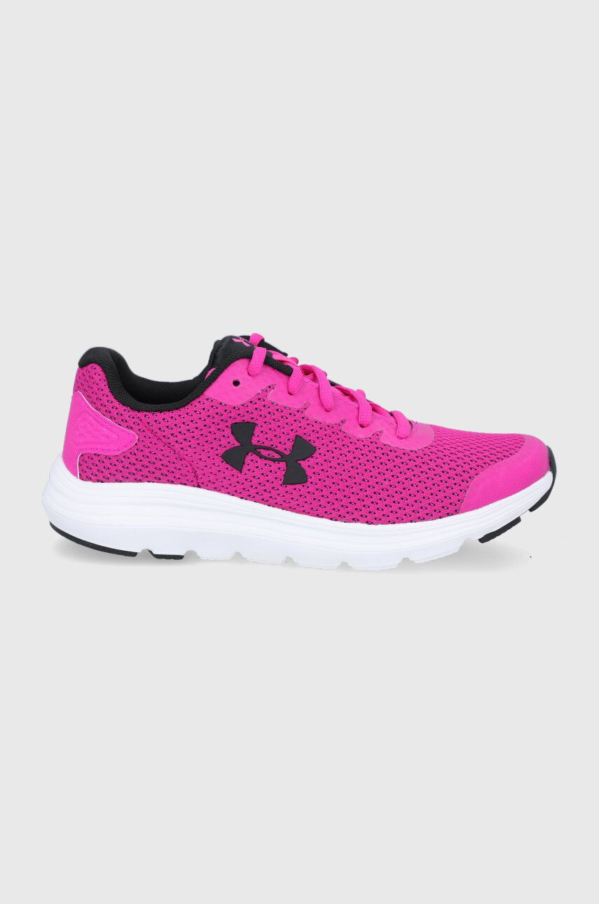 Under Armour Обувки UA W Surge 2 - Pepit.bg