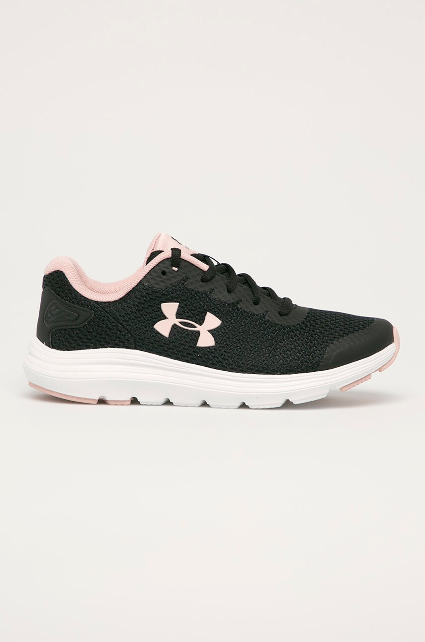 Under Armour Обувки - Pepit.bg