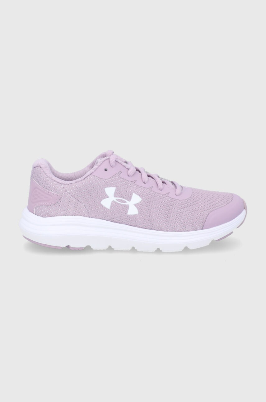 Under Armour Обувки UA W Surge 2 - Pepit.bg
