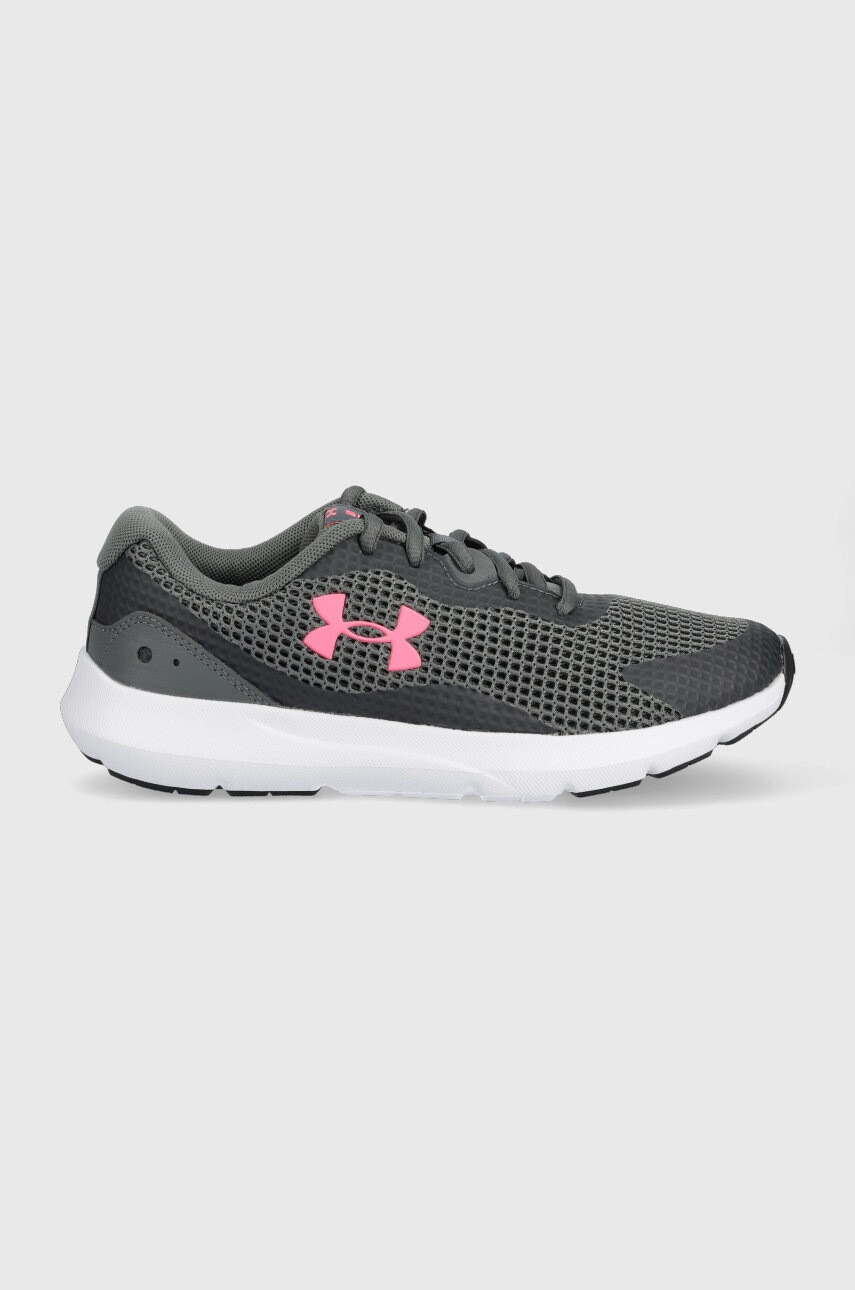 Under Armour Обувки Ua W Surge 3 - Pepit.bg