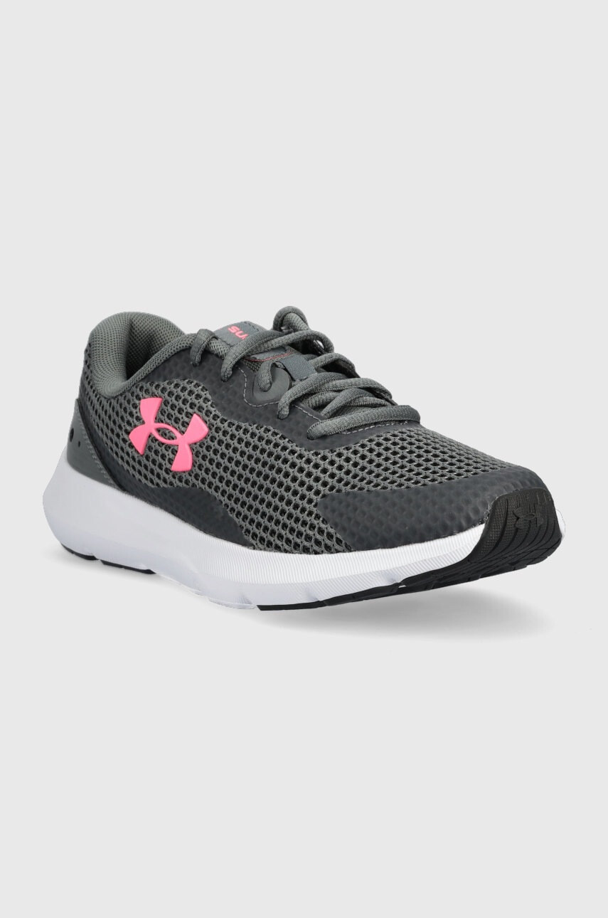 Under Armour Обувки Ua W Surge 3 - Pepit.bg