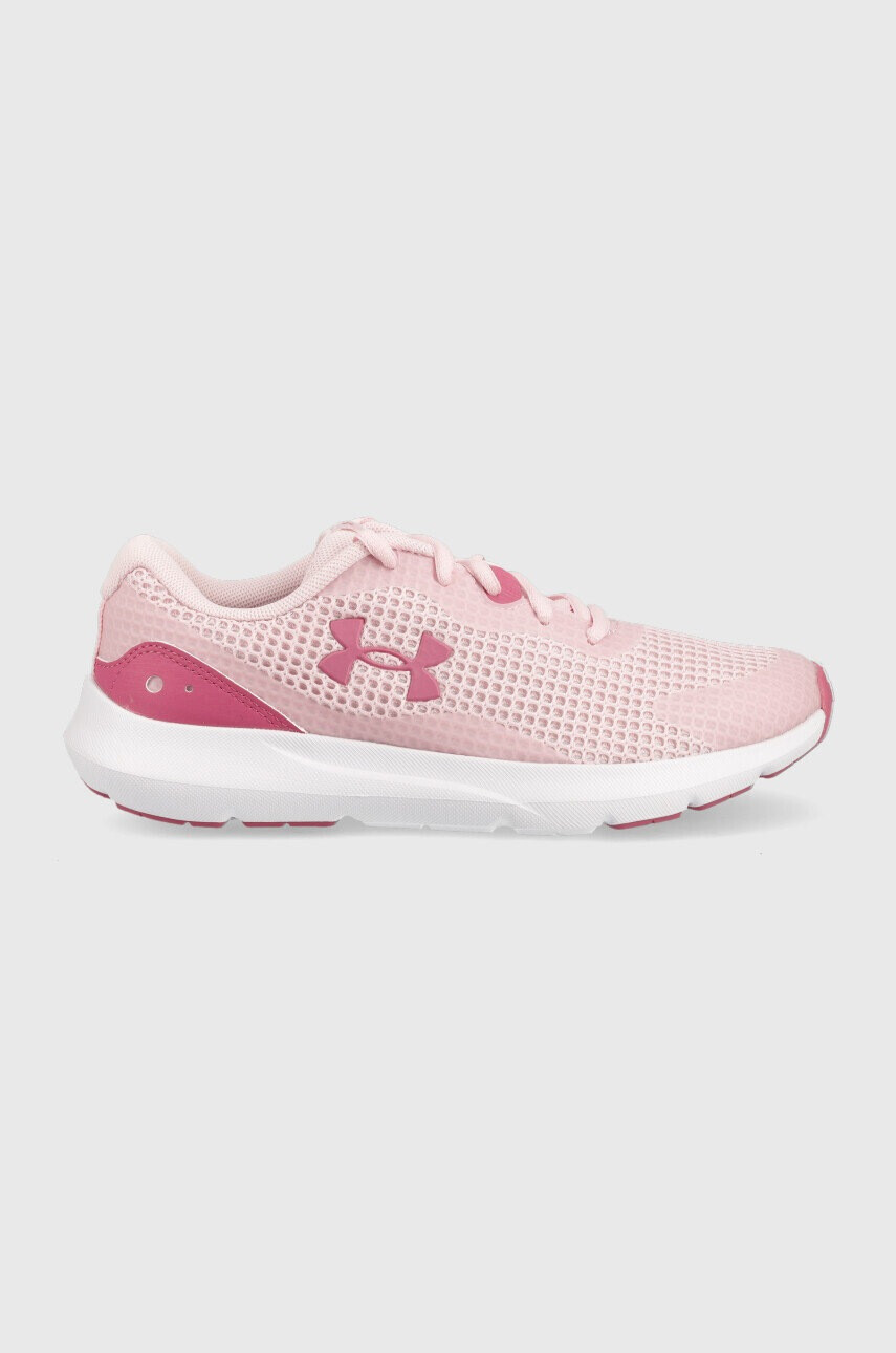 Under Armour Обувки Ua W Surge 3 - Pepit.bg