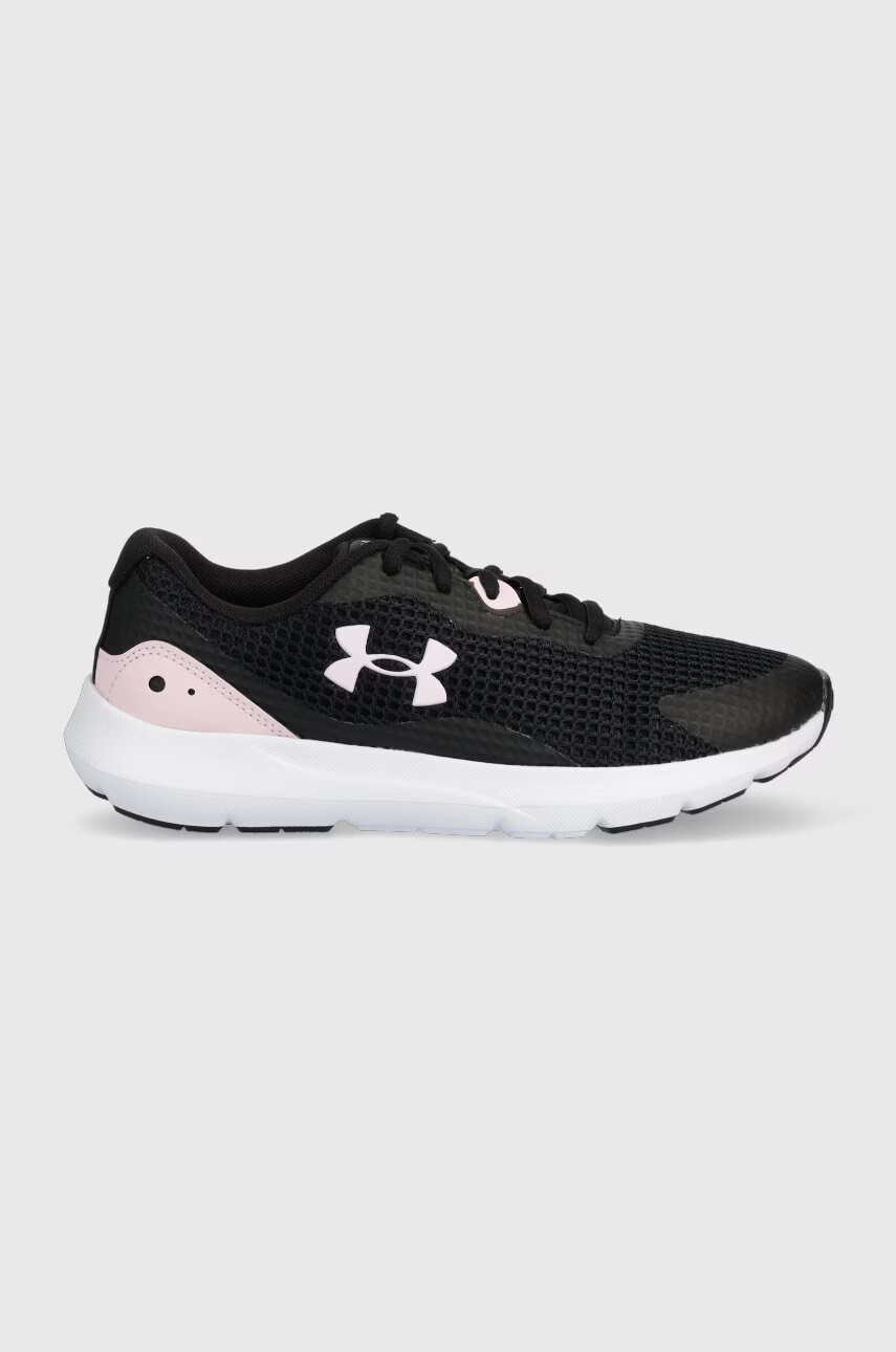 Under Armour Обувки Ua W Surge 3 - Pepit.bg