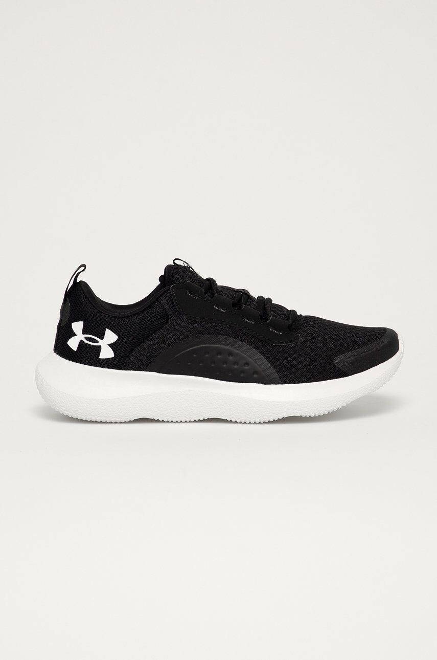 Under Armour Обувки 3023639 в черно - Pepit.bg