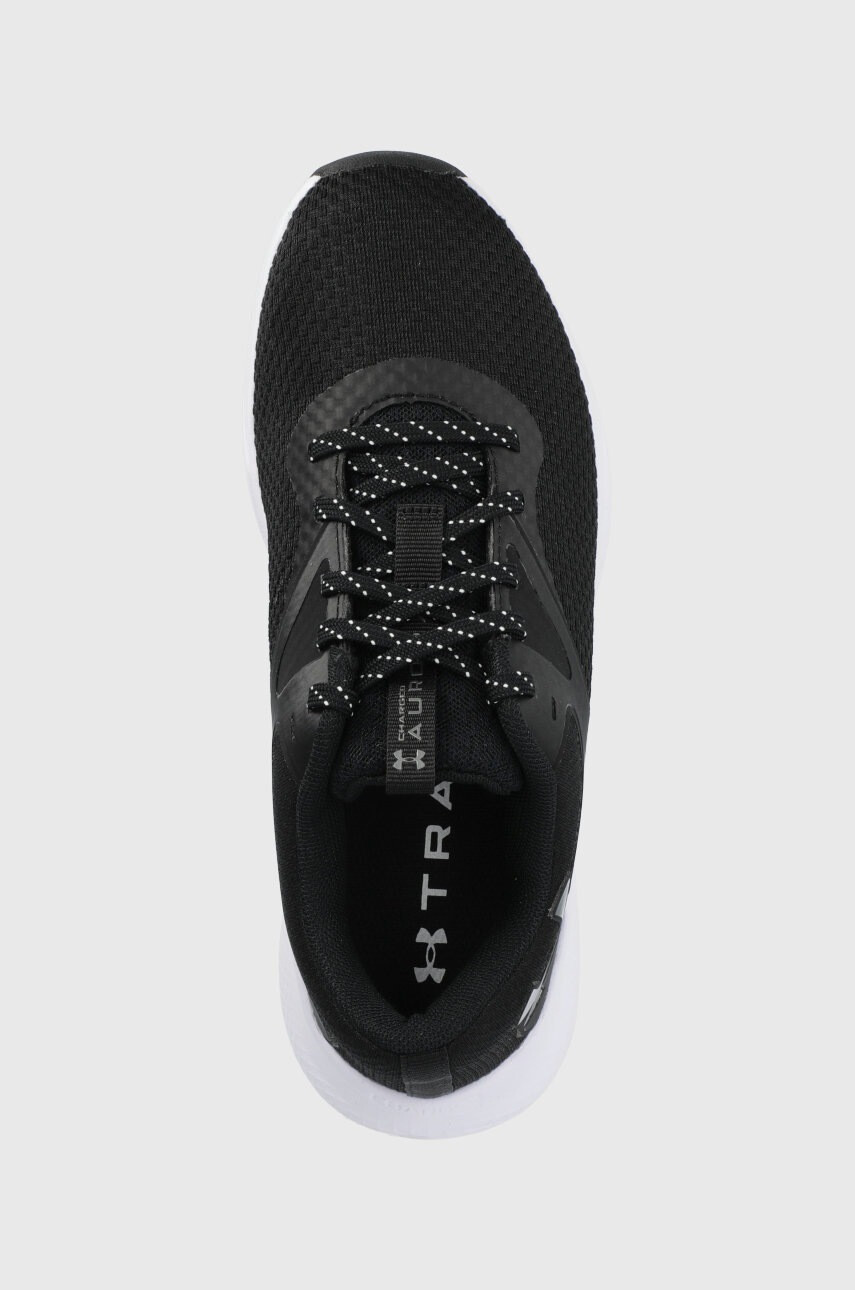 Under Armour Обувки Charged Aurora 2 в черно - Pepit.bg