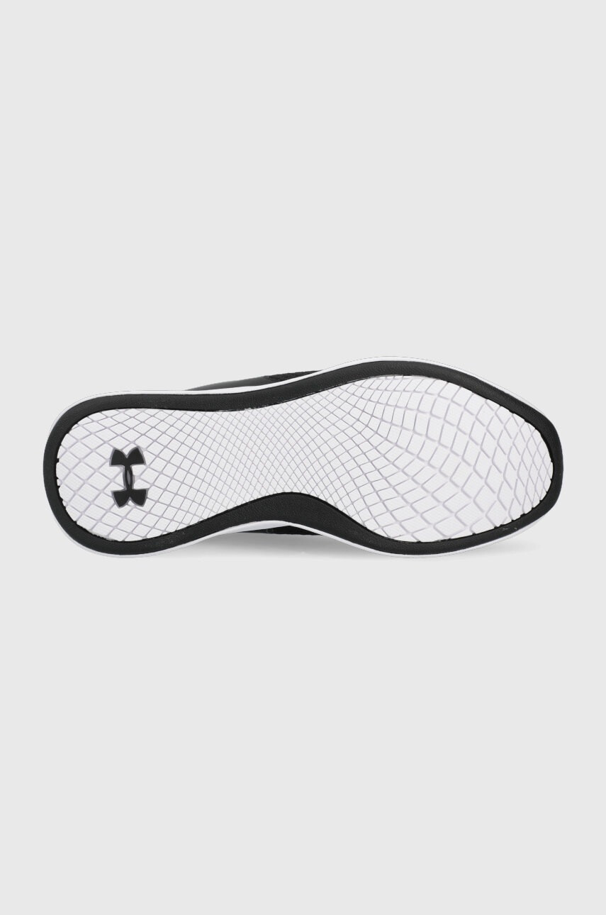 Under Armour Обувки Charged Aurora 2 в черно - Pepit.bg