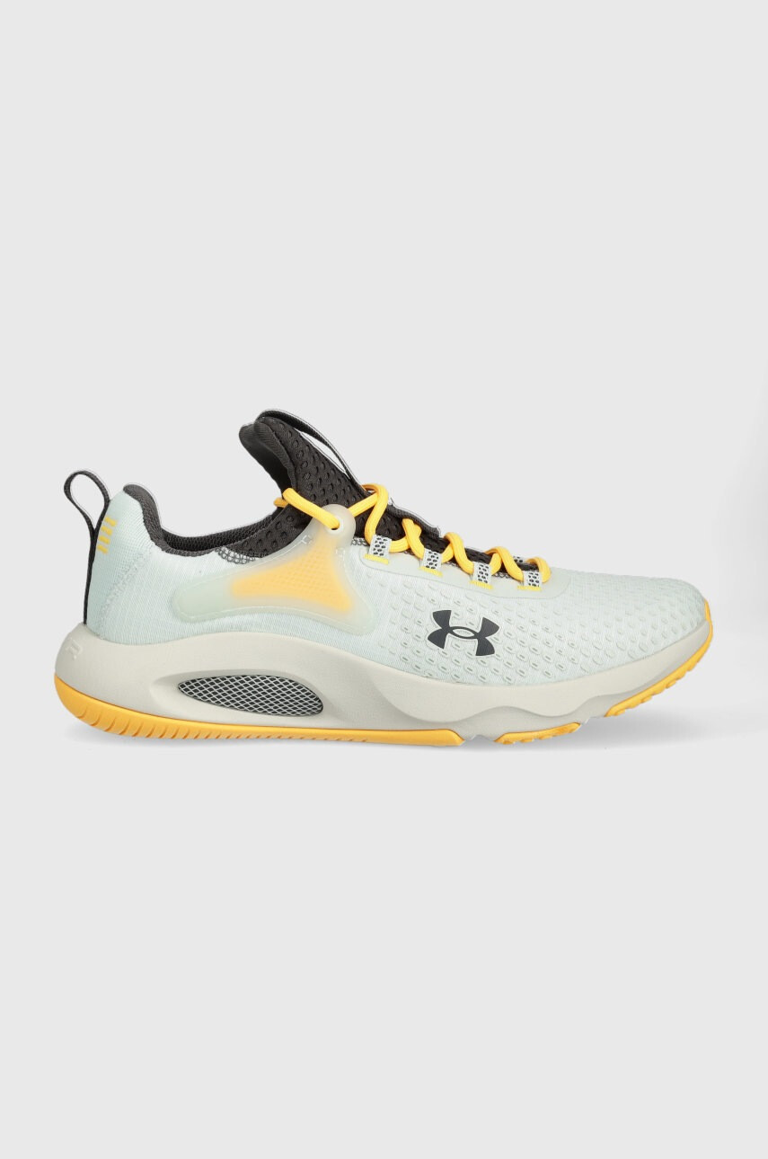 Under Armour Обувки за трениране Hovr Rise 4 - Pepit.bg