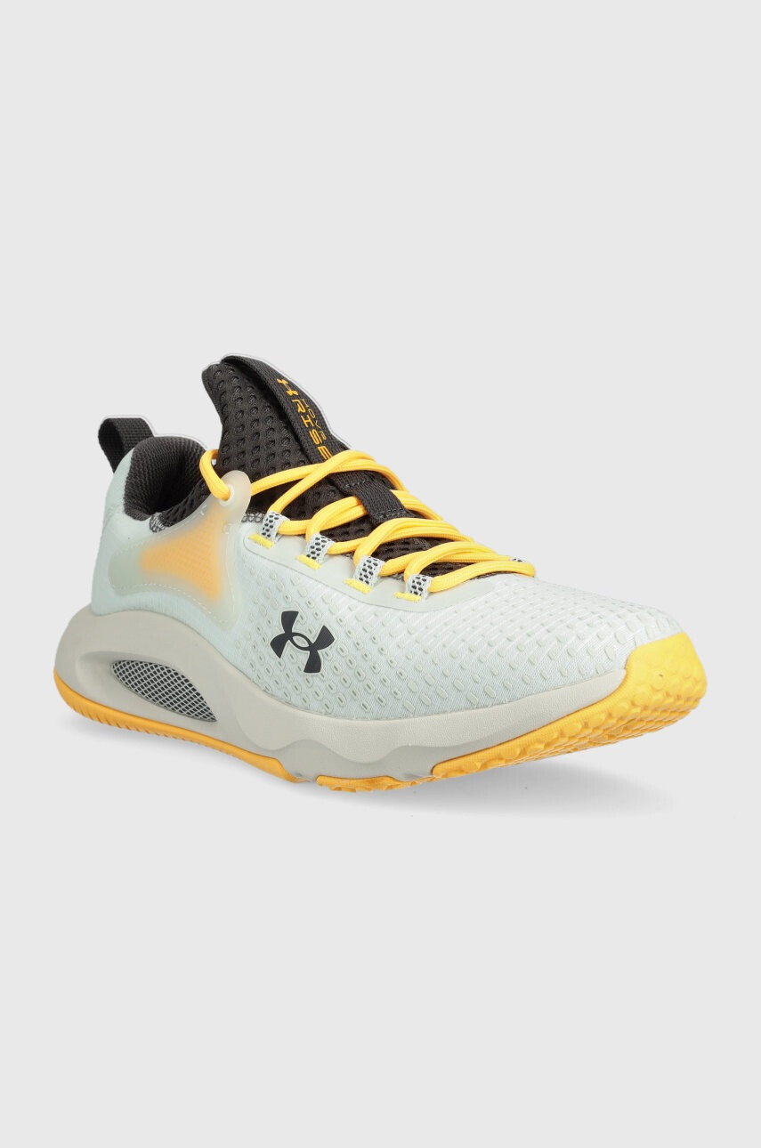Under Armour Обувки за трениране Hovr Rise 4 - Pepit.bg