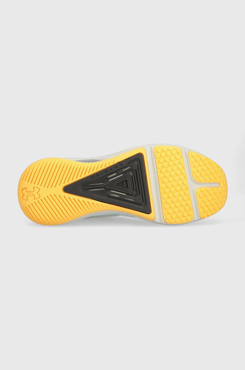 Under Armour Обувки за трениране Hovr Rise 4 - Pepit.bg