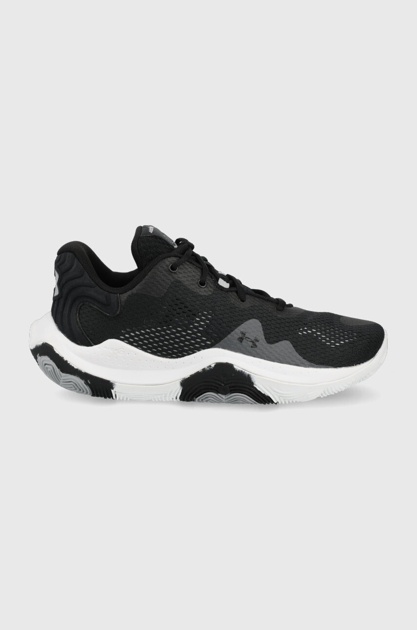 Under Armour Обувки за трениране Spawn 4 3024971 - Pepit.bg