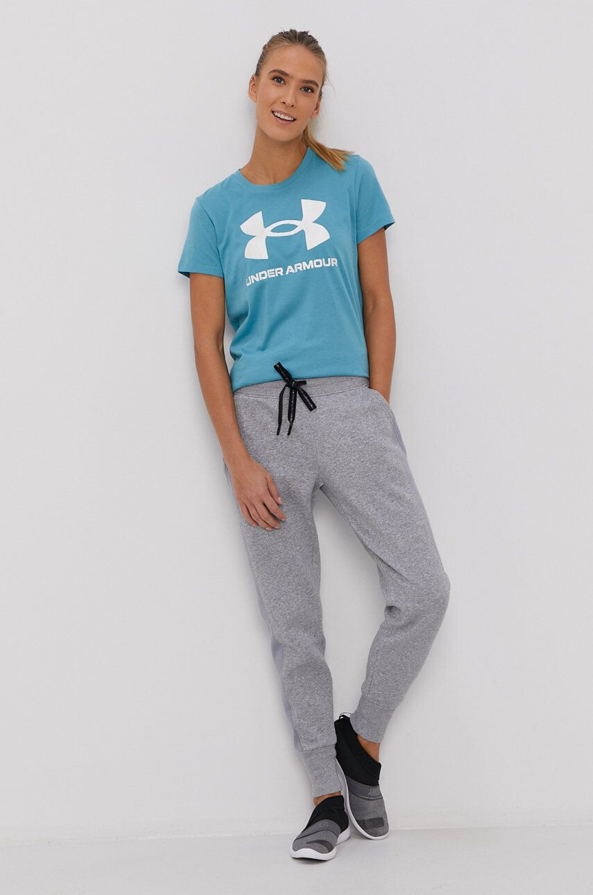 Under Armour Панталони 1357129 - Pepit.bg