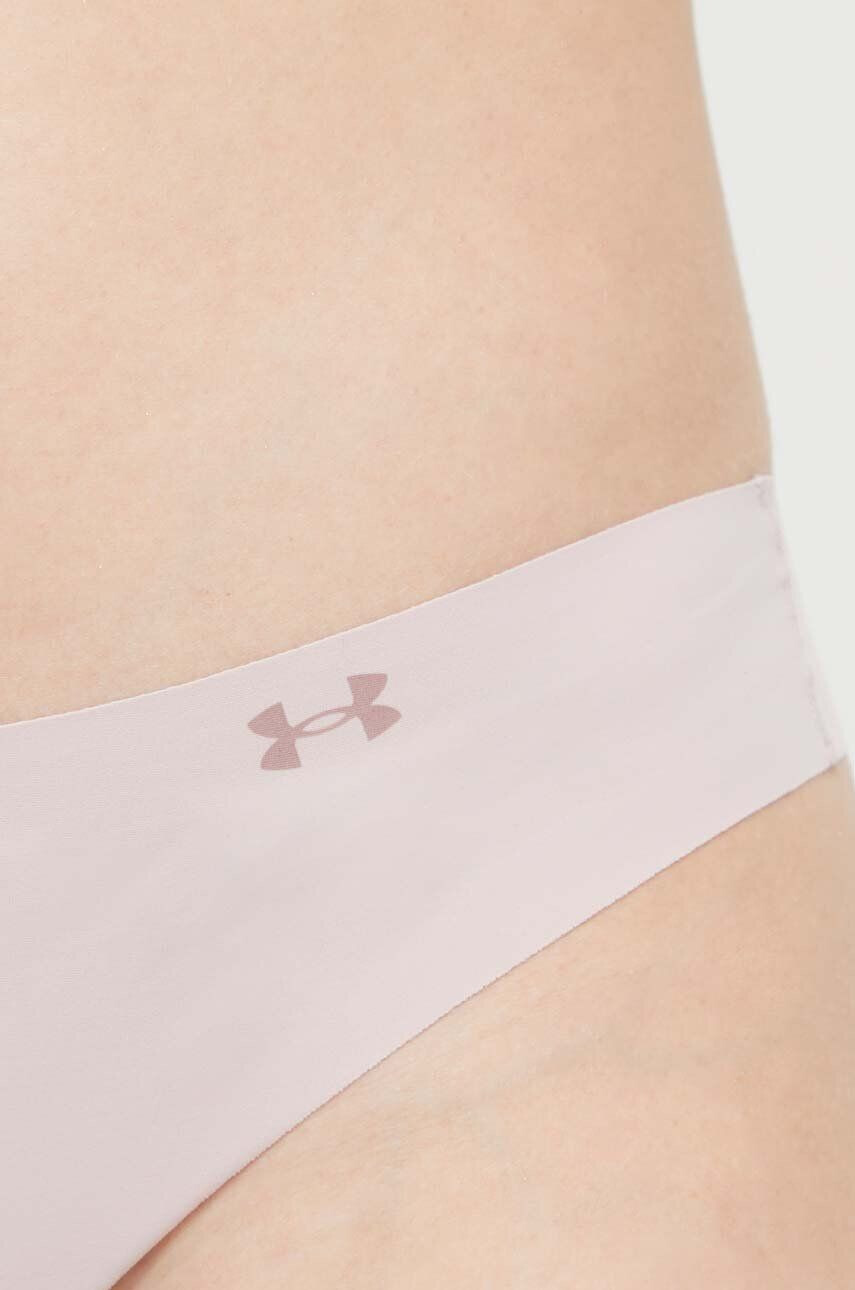 Under Armour Прашки в черно - Pepit.bg