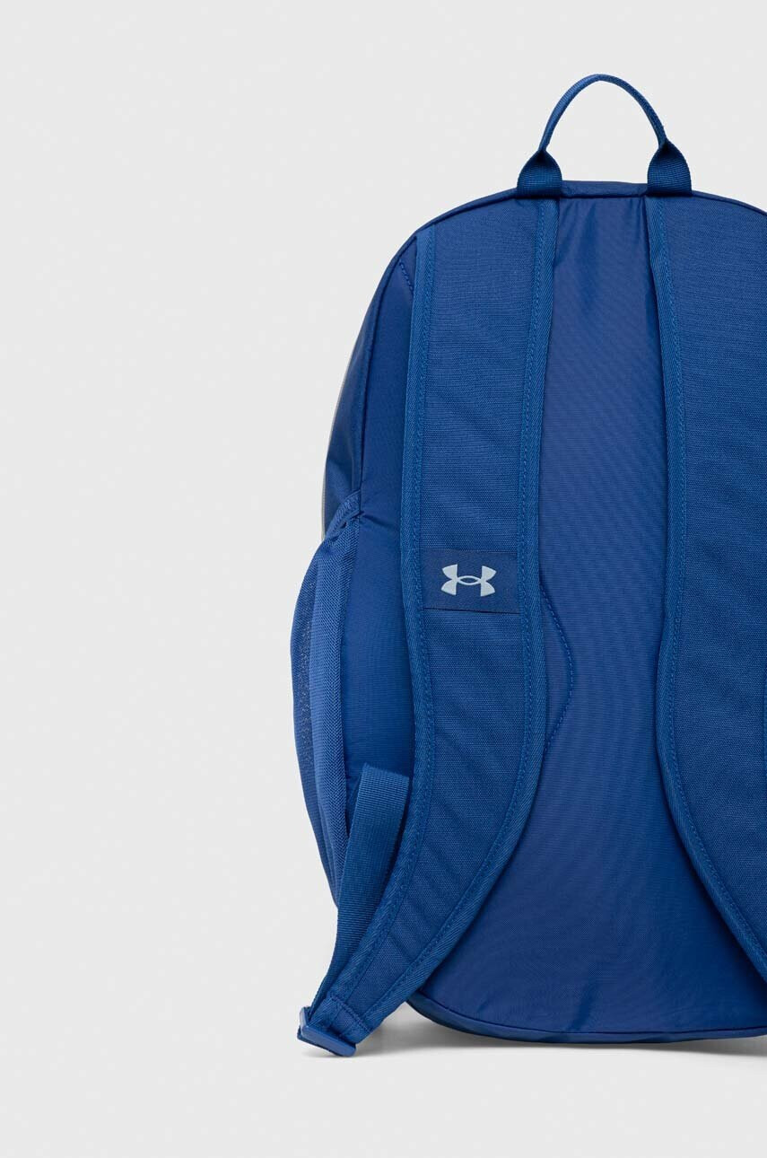 Under Armour Раница в черно голям размер с изчистен дизайн - Pepit.bg