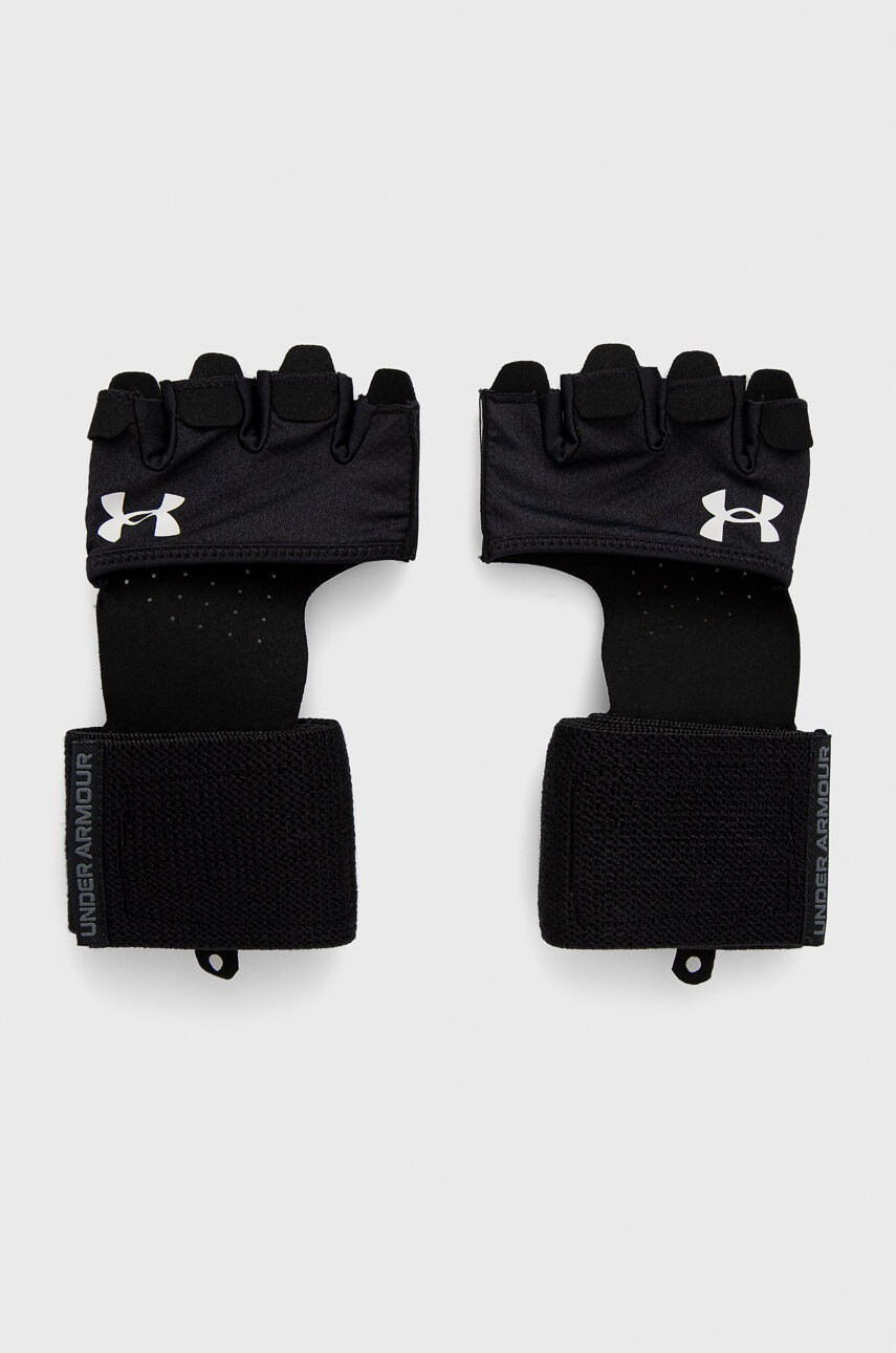 Under Armour Ръкавици 1370194 - Pepit.bg