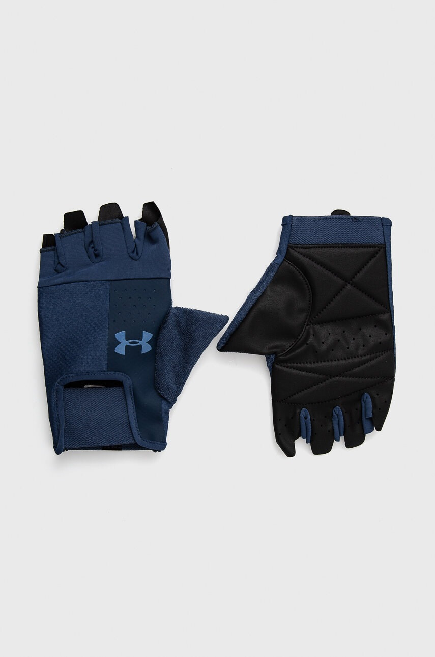 Under Armour Ръкавици без пръсти 1328620 - Pepit.bg