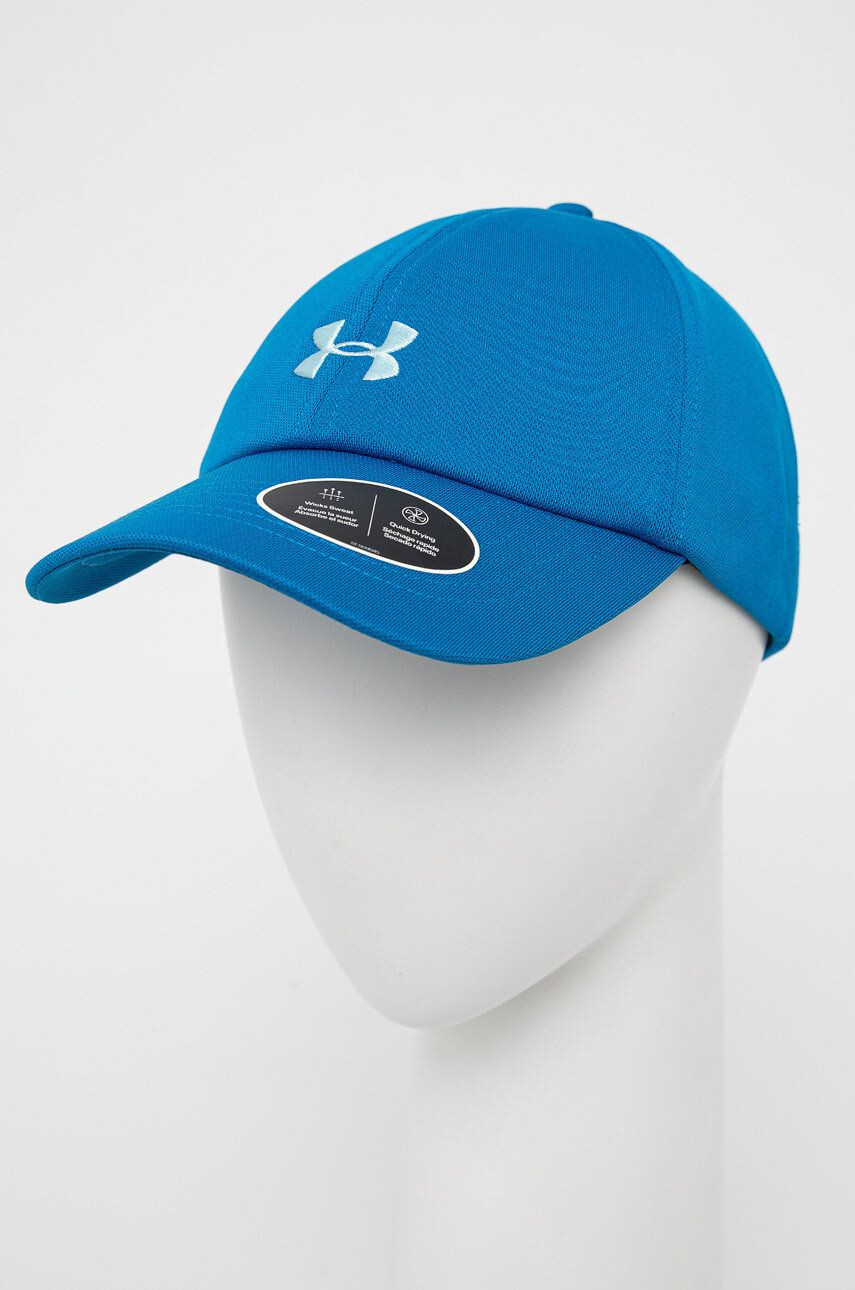 Under Armour Шапка 1351267 с апликация - Pepit.bg