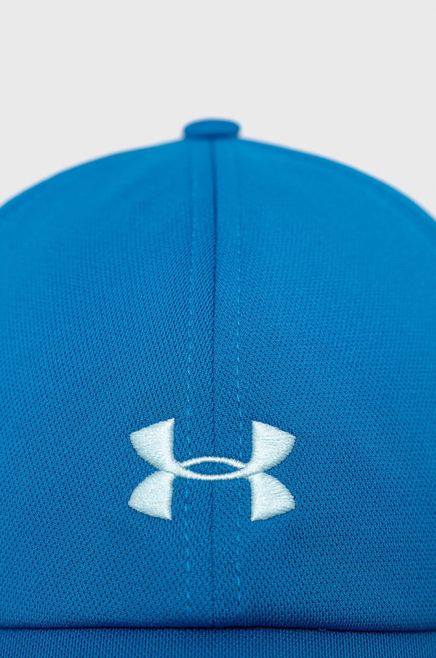 Under Armour Шапка 1351267 с апликация - Pepit.bg