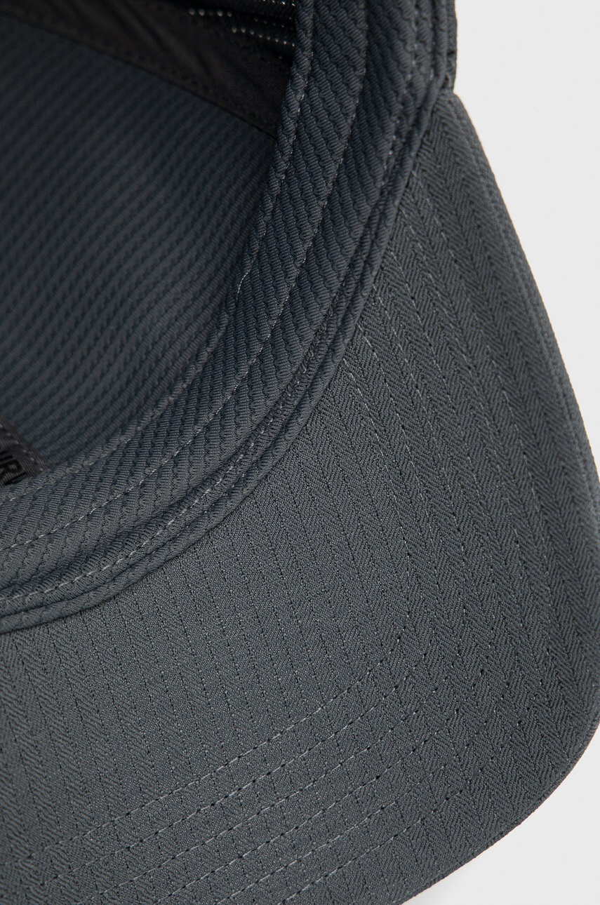 Under Armour Шапка 1361529 в сиво с принт - Pepit.bg