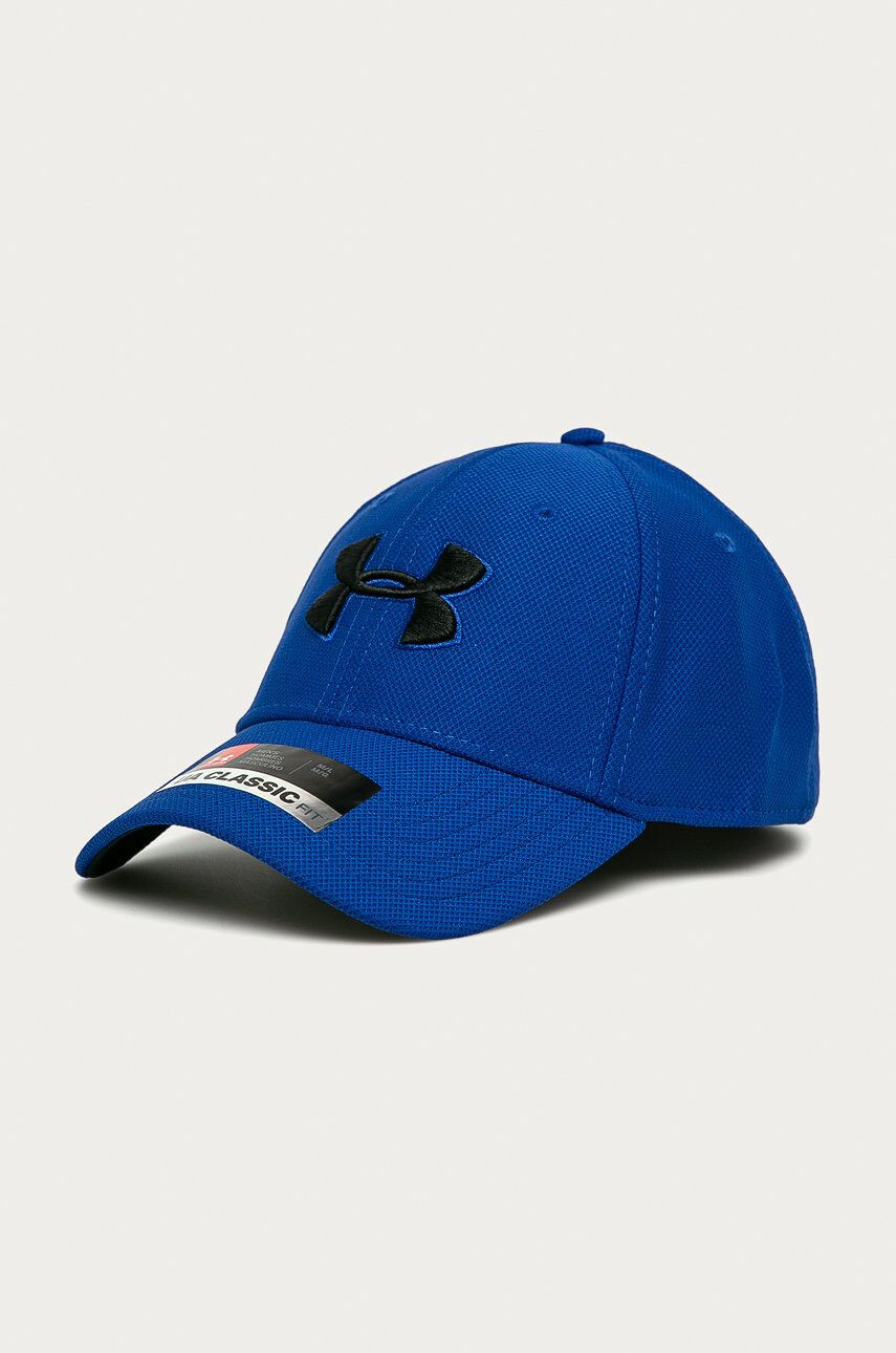 Under Armour Шапка 1305036.400 - Pepit.bg