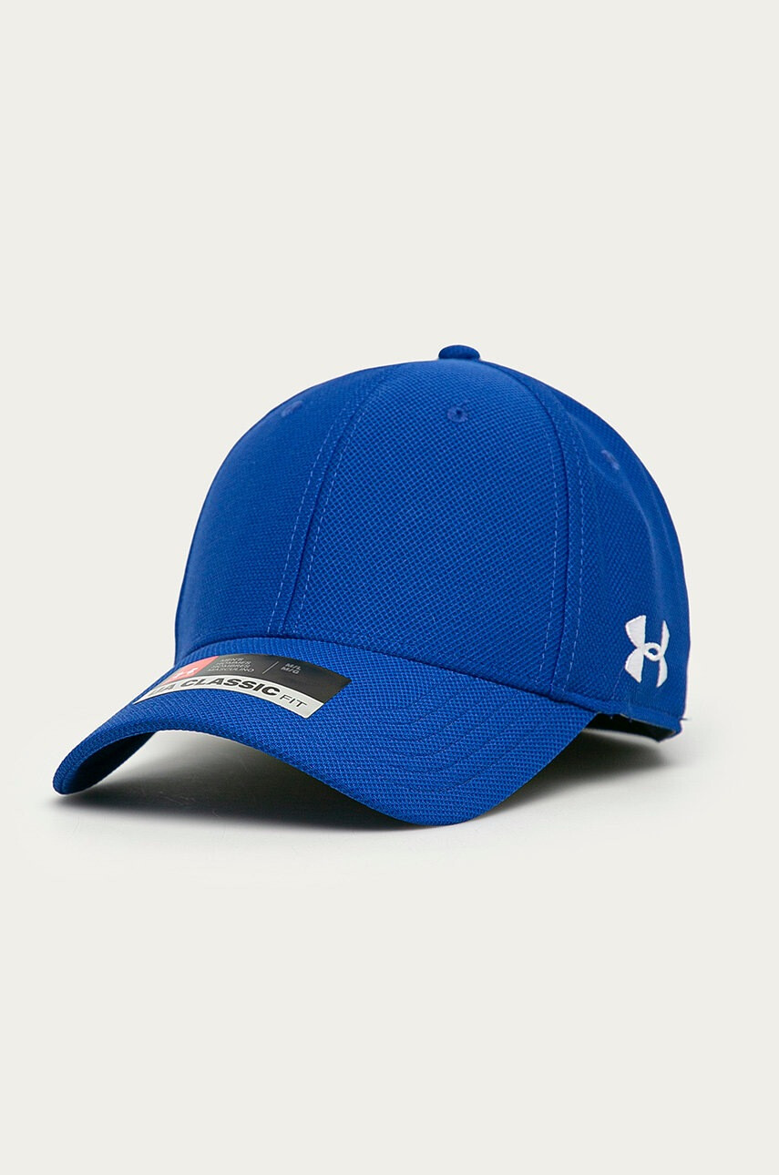 Under Armour Шапка 1325823 с изчистен дизайн - Pepit.bg