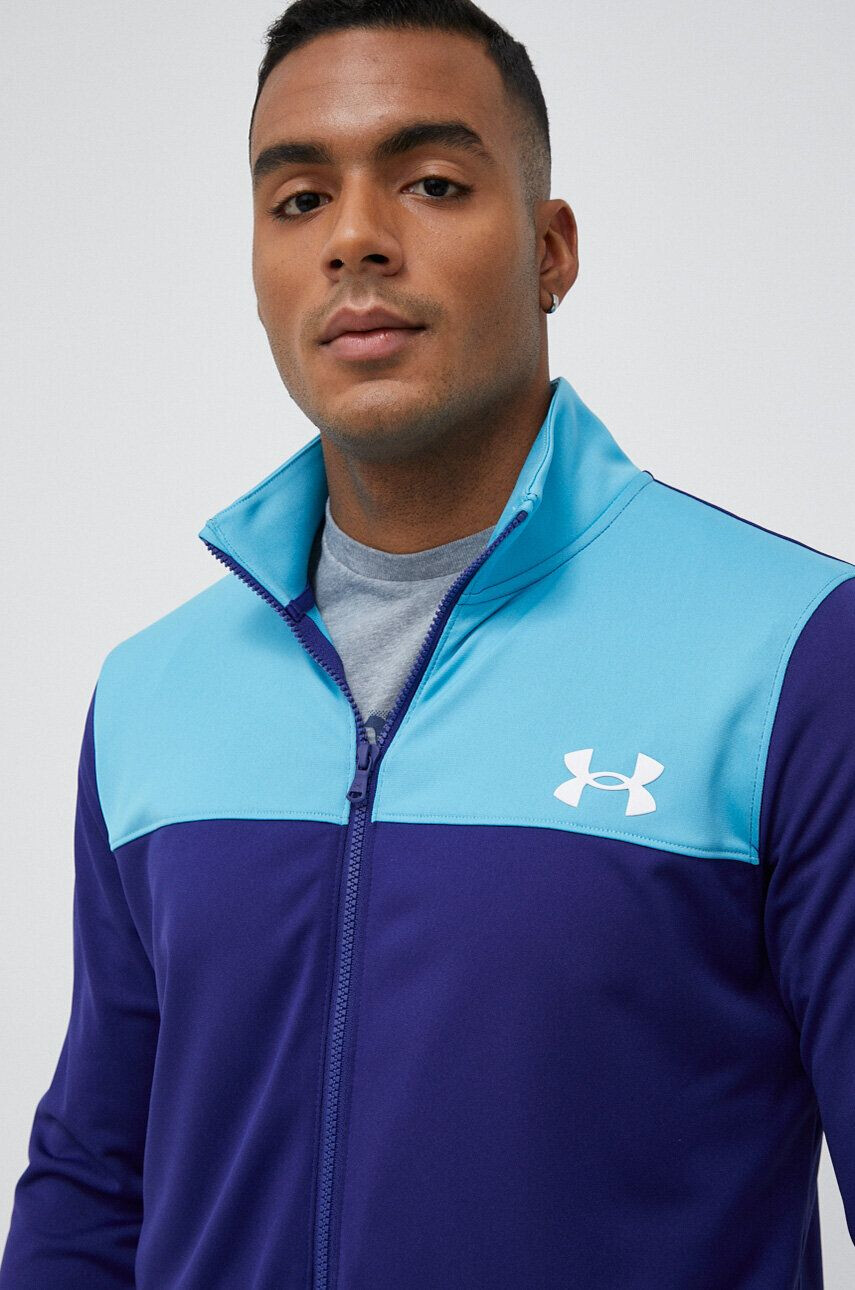 Under Armour Спортен екип в синьо - Pepit.bg