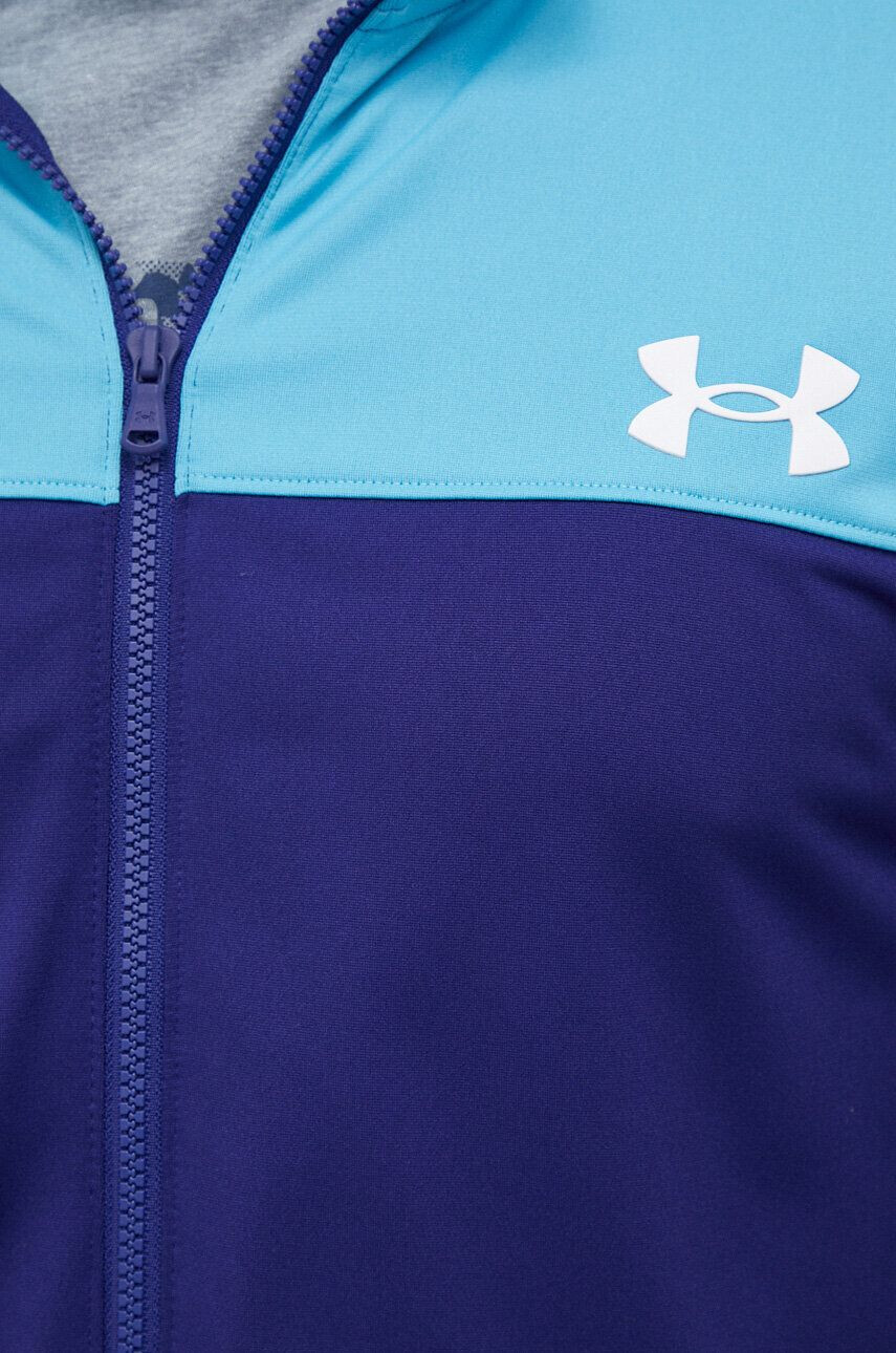 Under Armour Спортен екип в синьо - Pepit.bg