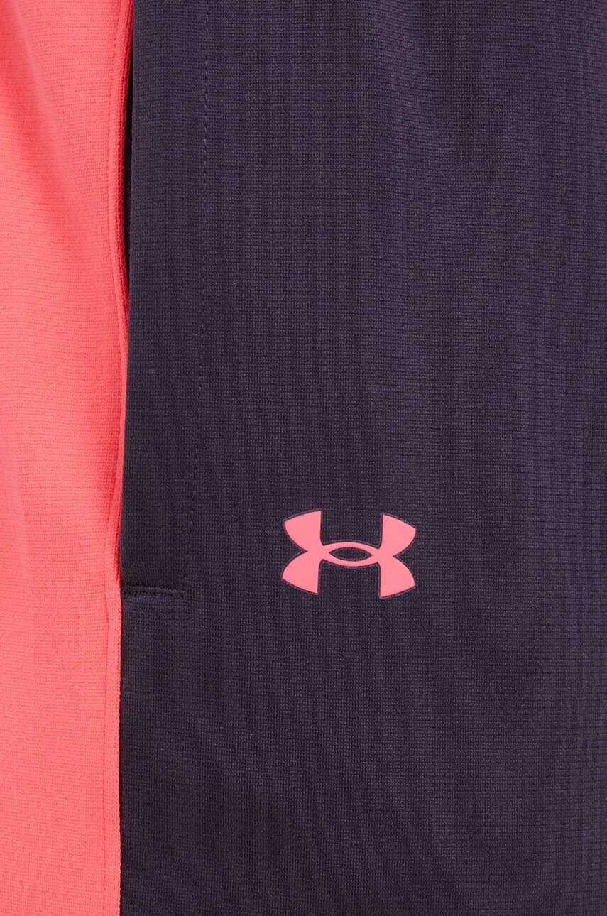 Under Armour Спортен екип в лилаво - Pepit.bg