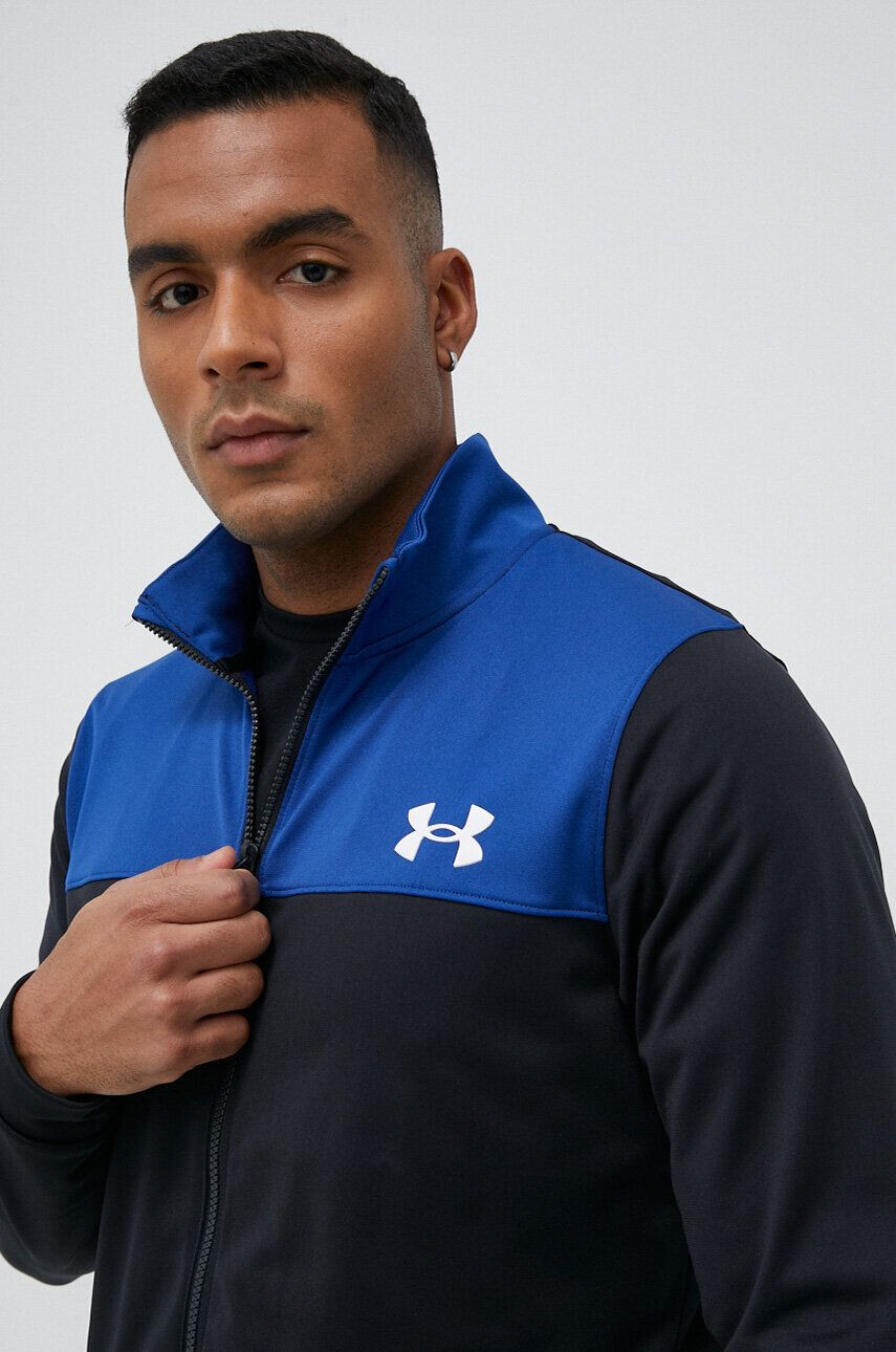 Under Armour Спортен екип в черно - Pepit.bg