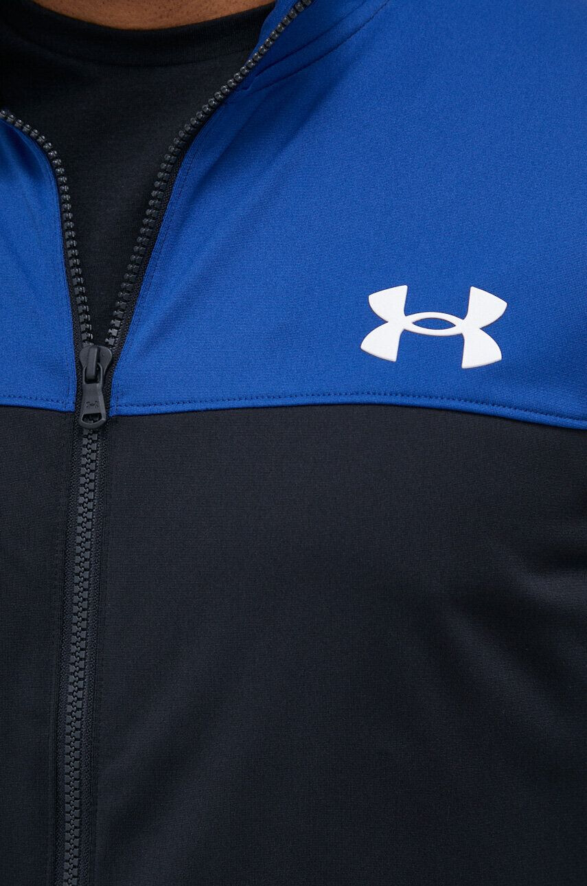 Under Armour Спортен екип в черно - Pepit.bg