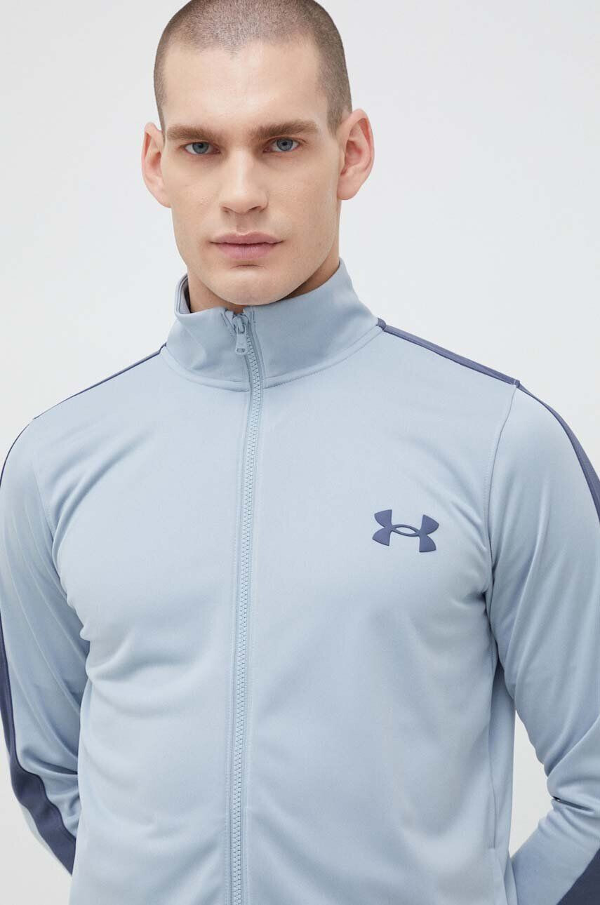 Under Armour Спортен екип в синьо - Pepit.bg