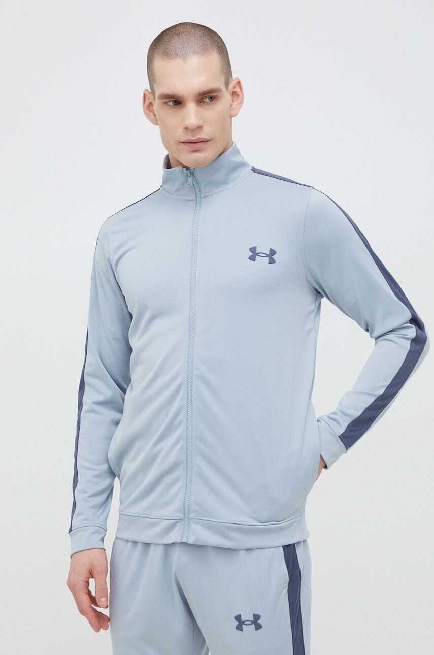 Under Armour Спортен екип в синьо - Pepit.bg