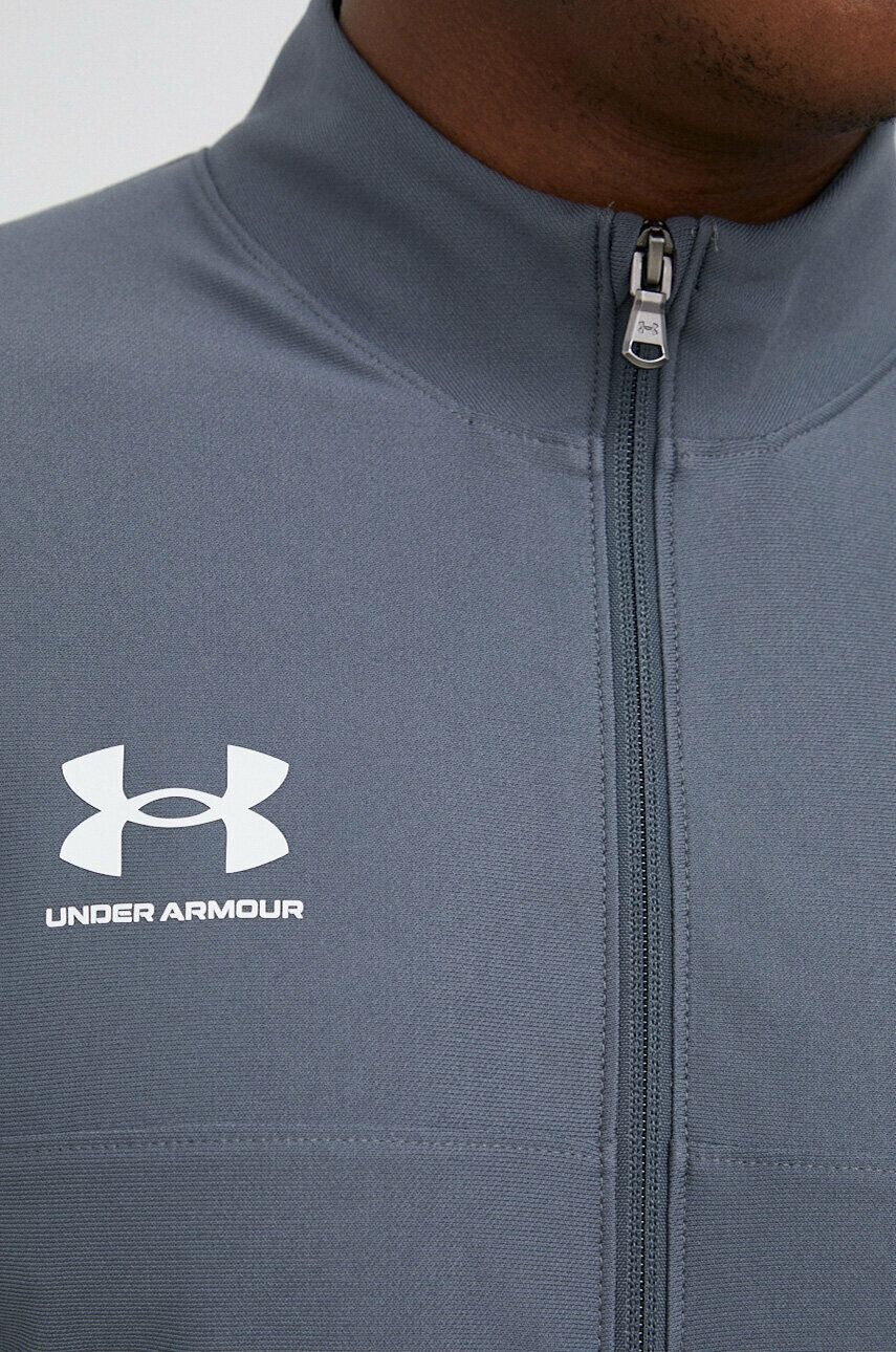 Under Armour Спортен екип Challenger в сиво - Pepit.bg