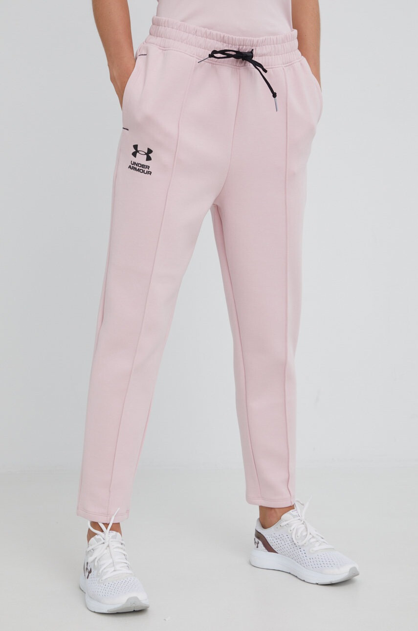 Under Armour Спортен панталон 1374463 - Pepit.bg
