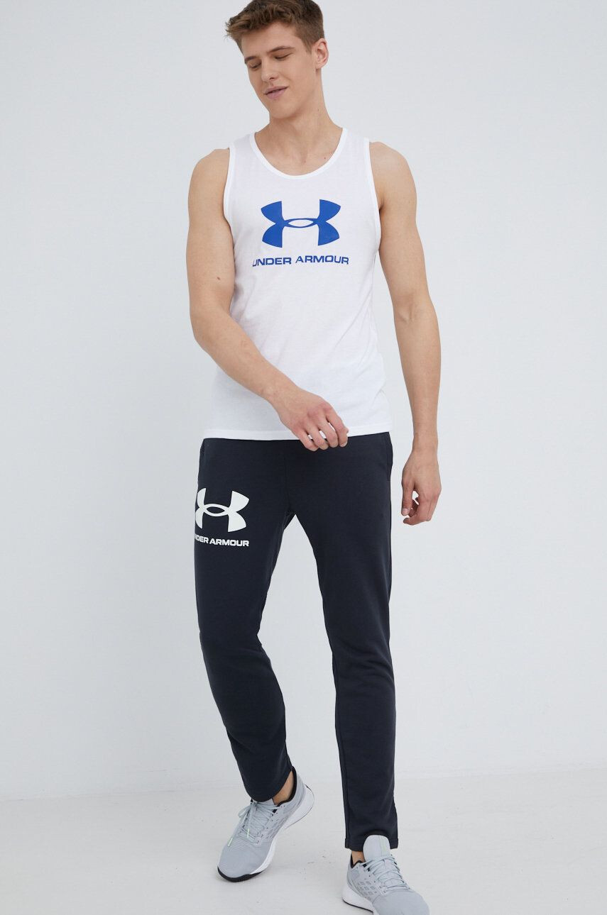 Under Armour Спортен панталон 1361644 - Pepit.bg