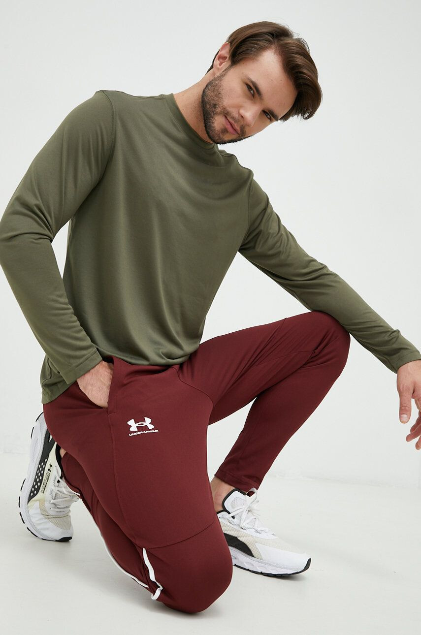 Under Armour Спортен панталон pique - Pepit.bg