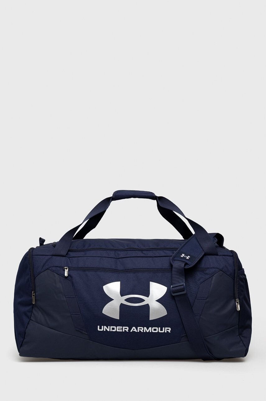 Under Armour Спортен сак Undeniable 5.0 Large в тъмносиньо - Pepit.bg