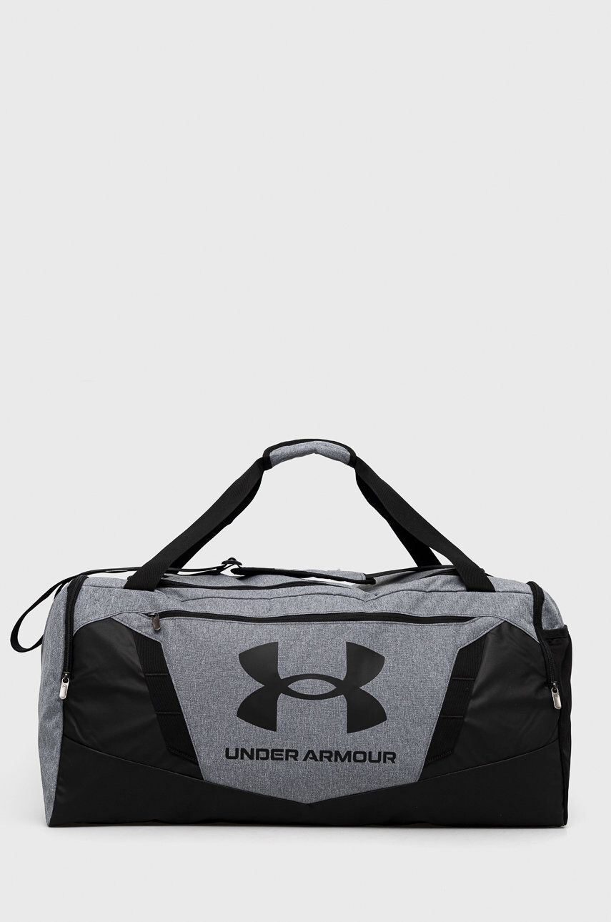 Under Armour Спортен сак Undeniable 5.0 Large в сиво - Pepit.bg