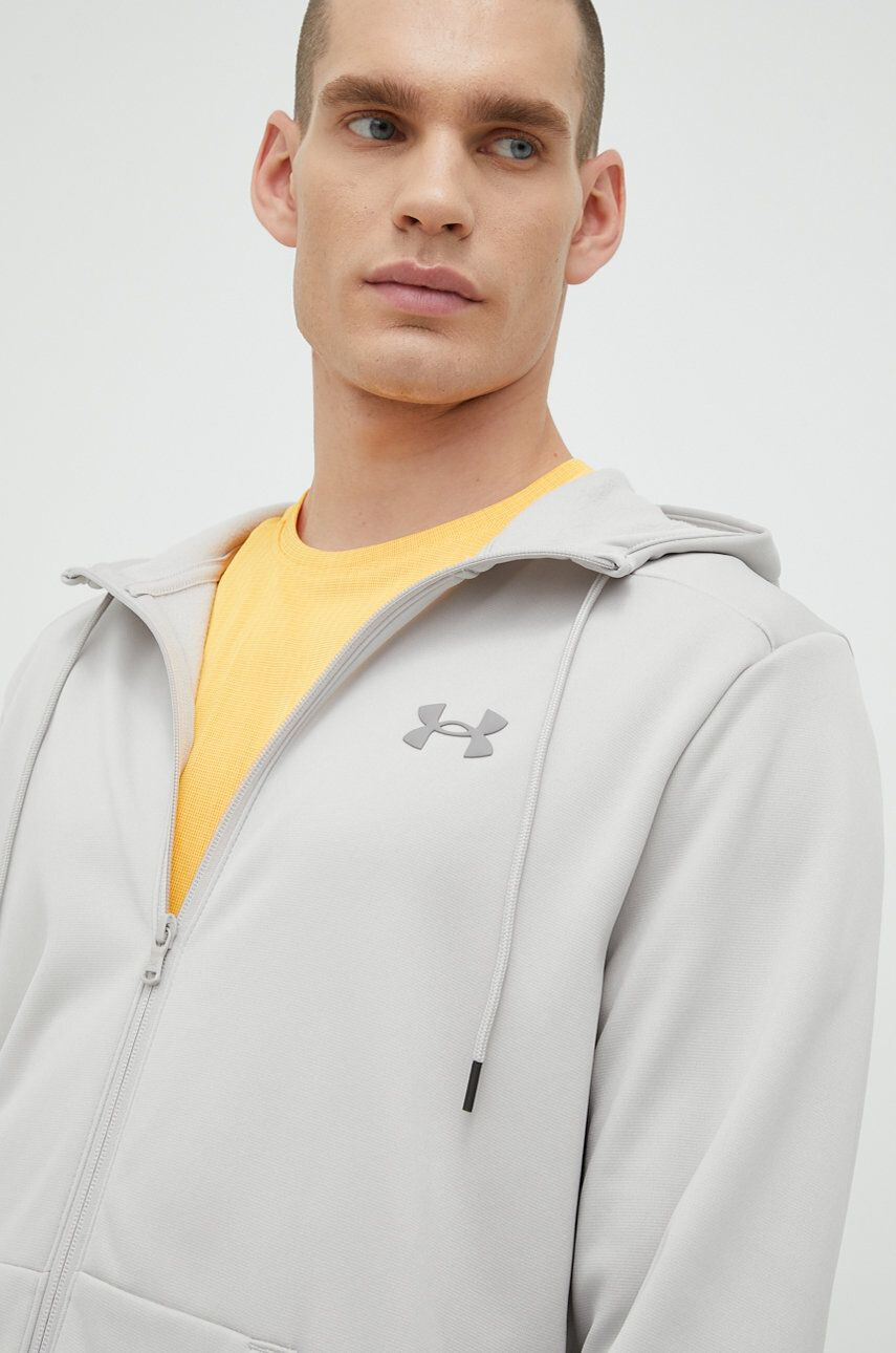 Under Armour Спортен суичър - Pepit.bg