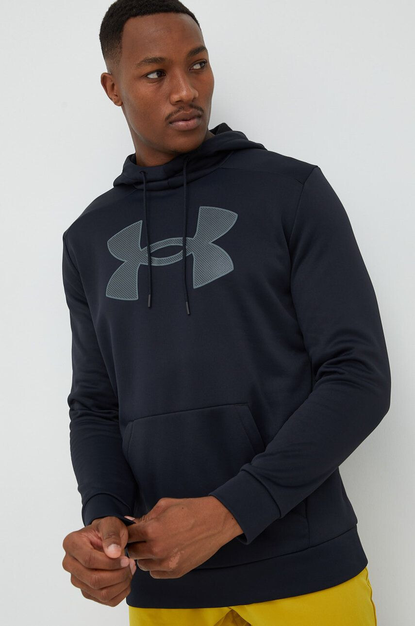 Under Armour Спортен суичър - Pepit.bg