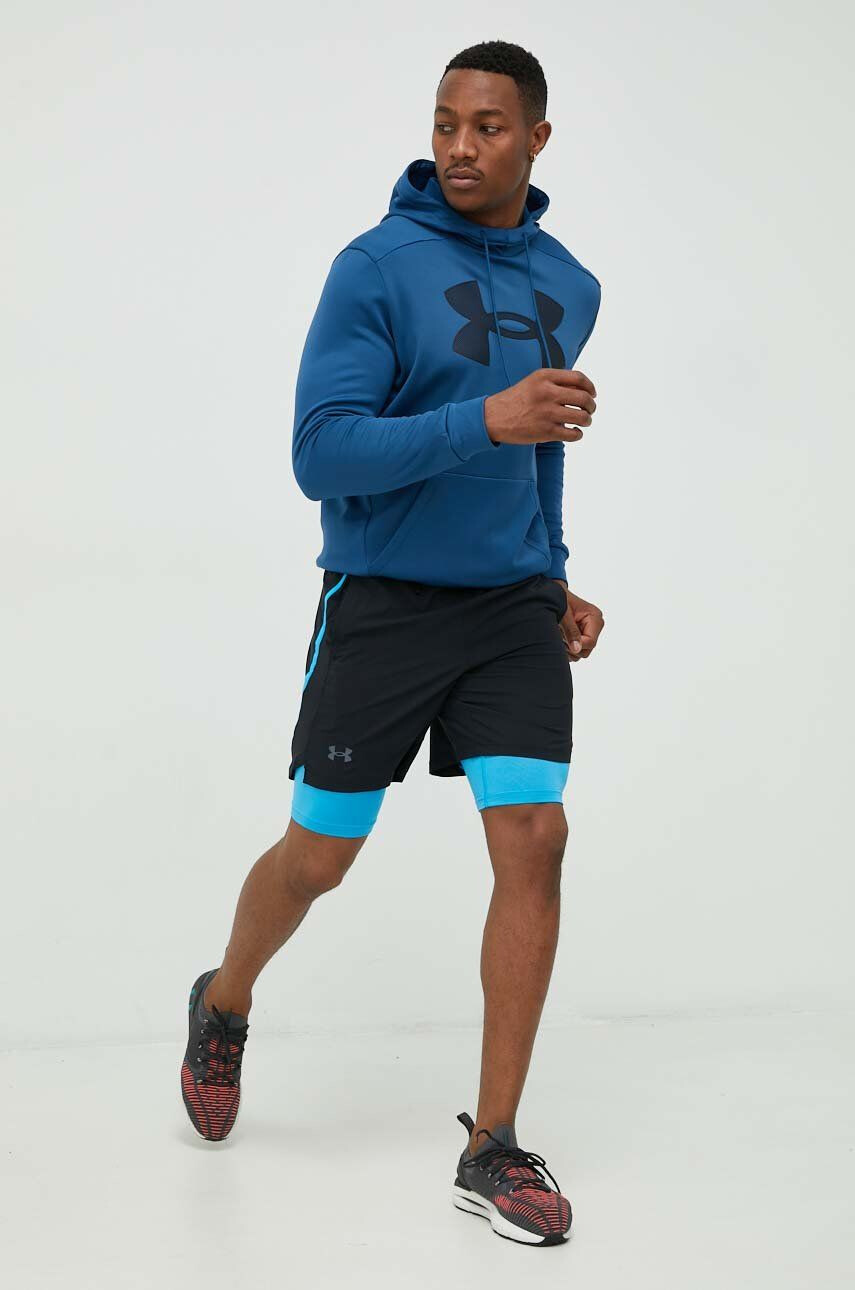 Under Armour Спортен суичър - Pepit.bg