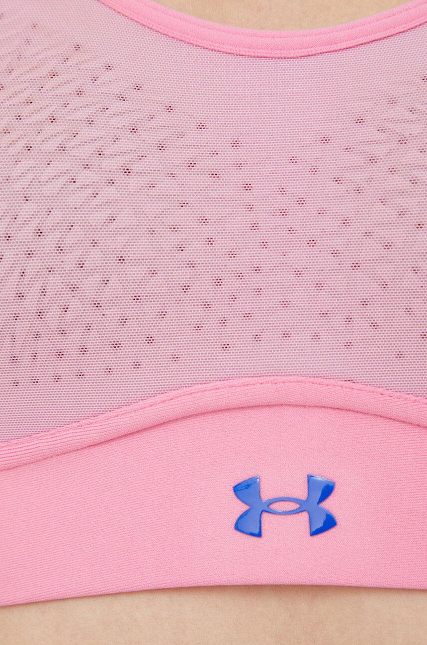 Under Armour Спортен сутиен - Pepit.bg