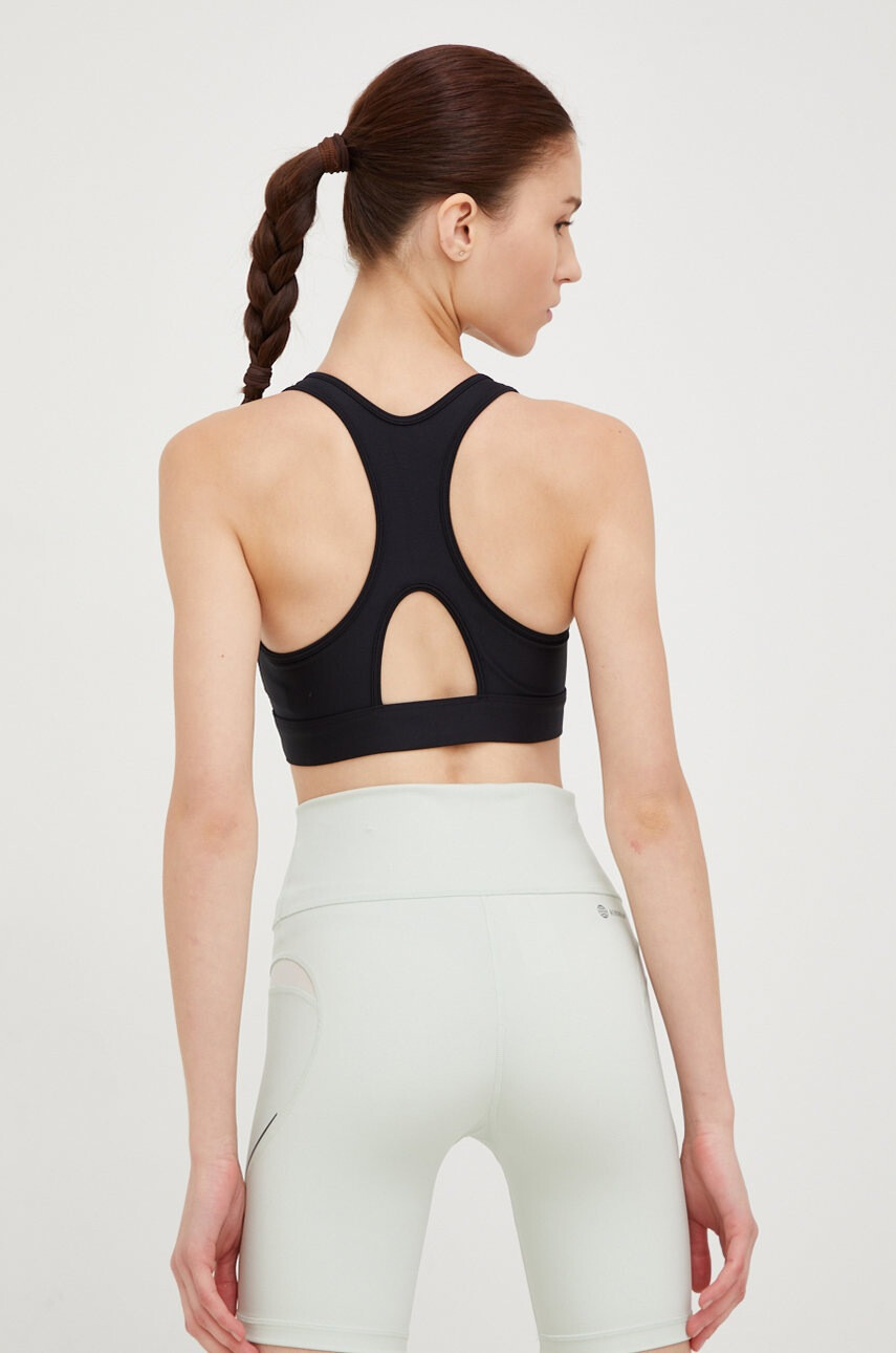 Under Armour Спортен сутиен Authentics - Pepit.bg
