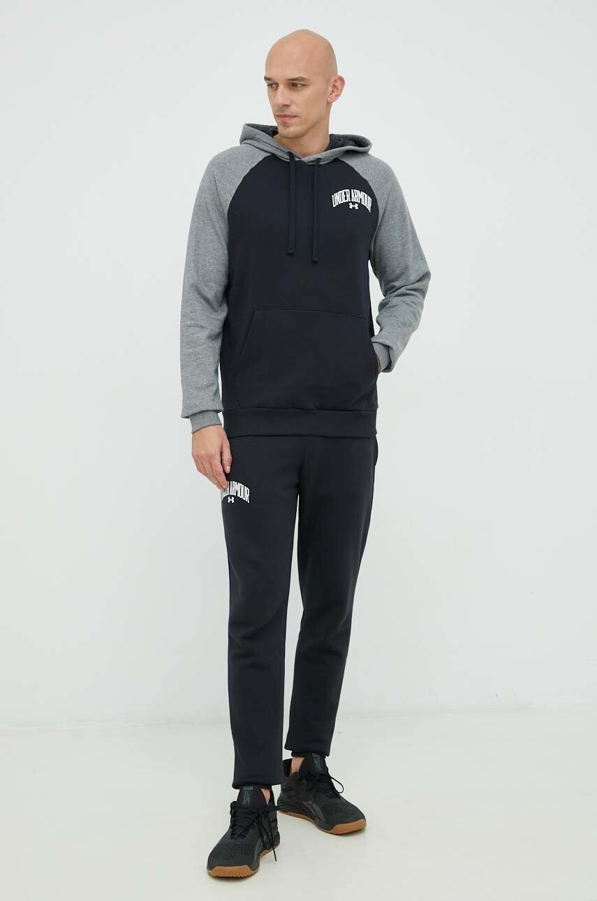 Under Armour Суичър - Pepit.bg