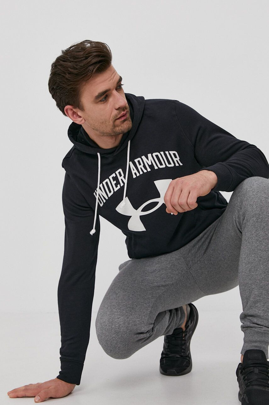 Under Armour Суичър 1361559 - Pepit.bg