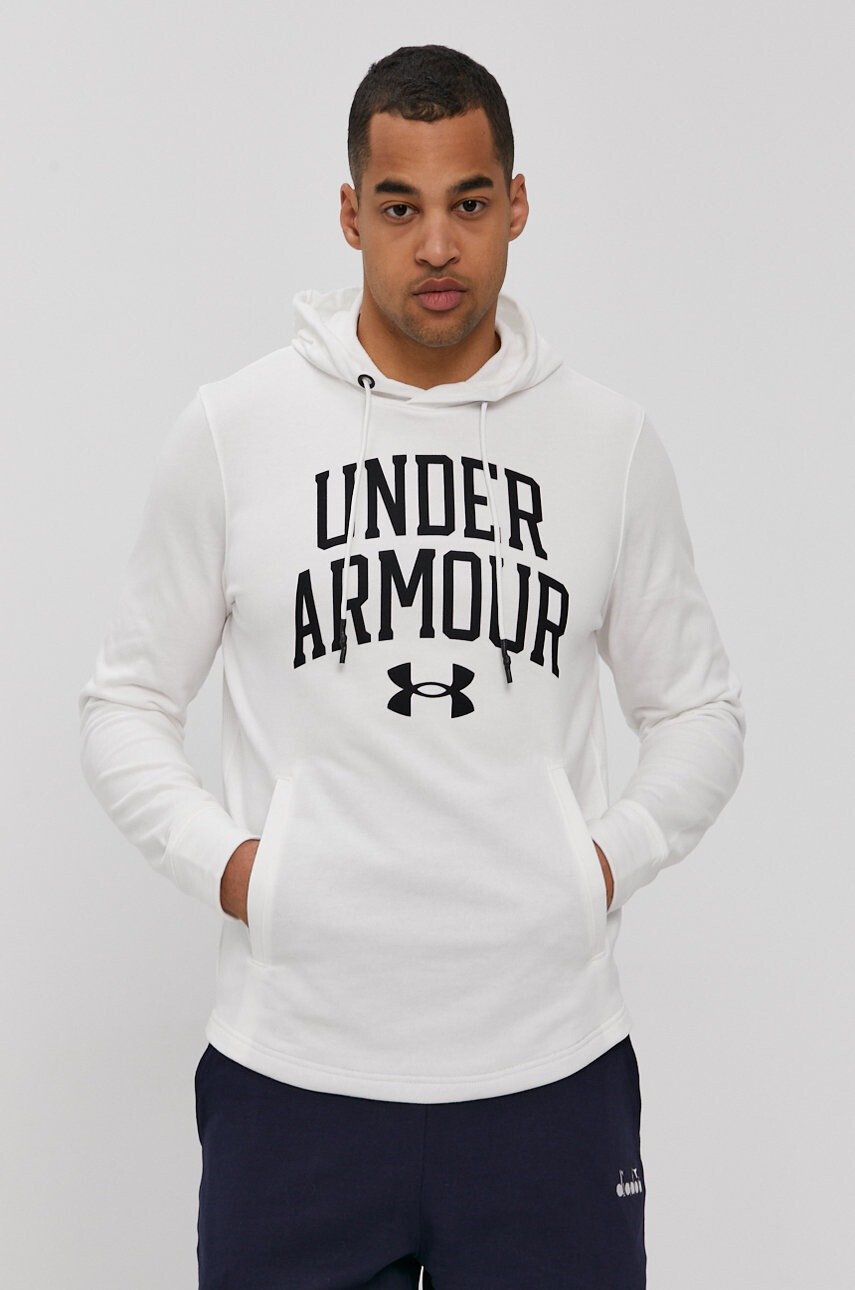 Under Armour Суичър 1361462 - Pepit.bg
