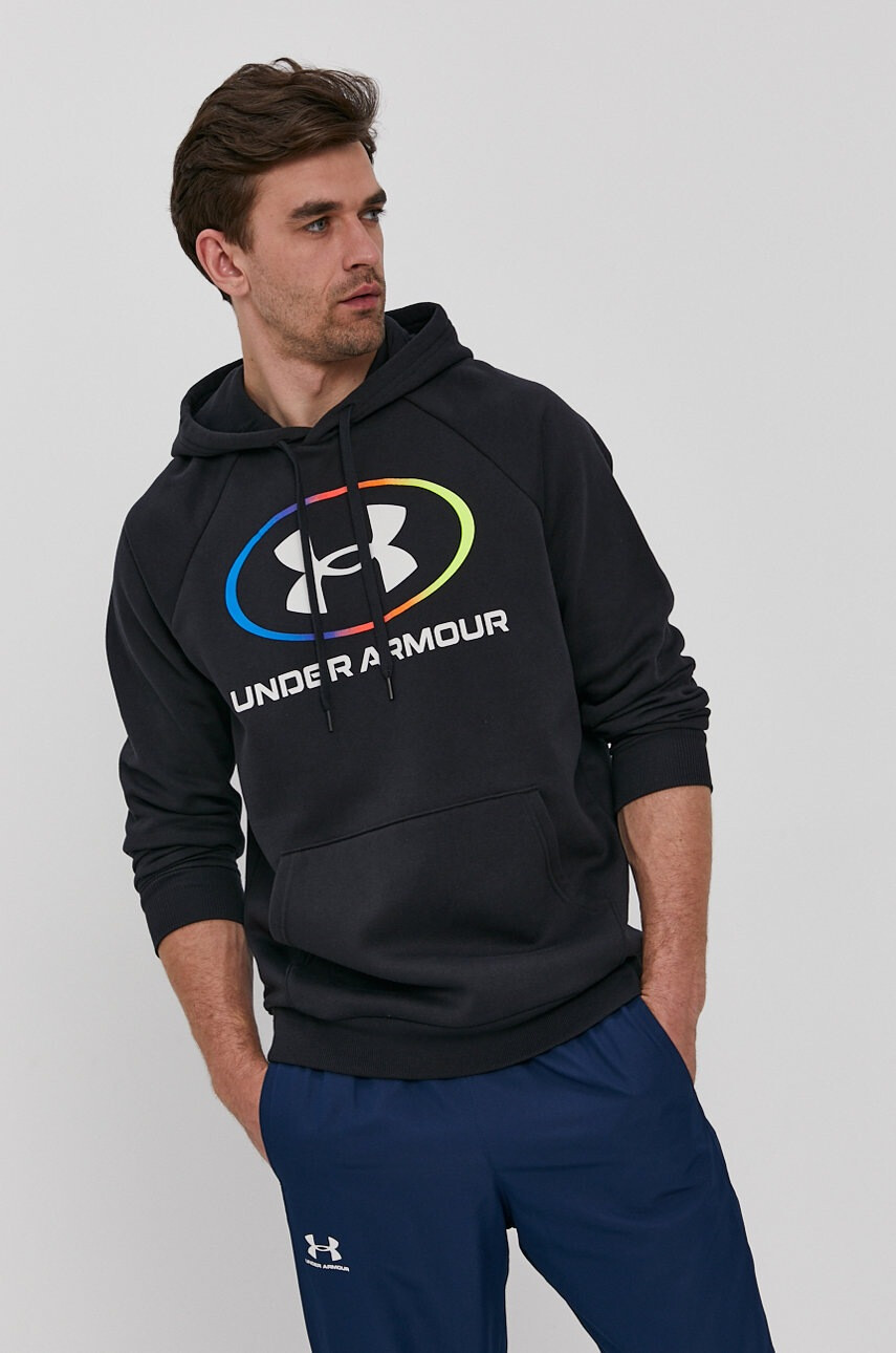 Under Armour Суичър - Pepit.bg