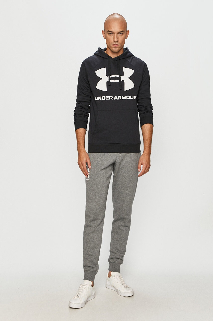 Under Armour Суичър 1357093.001 - Pepit.bg