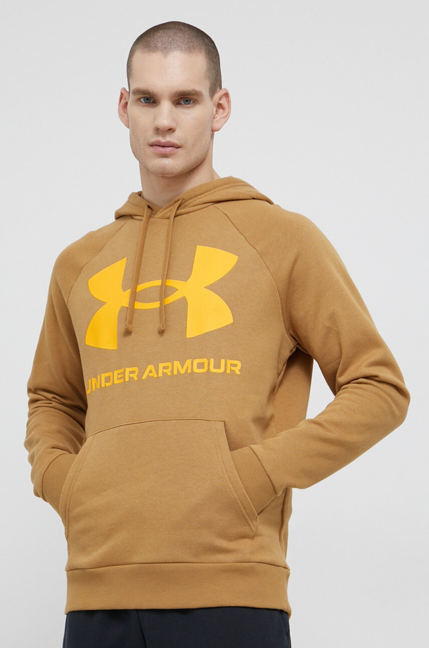 Under Armour Суичър 1357093 1357093 - Pepit.bg